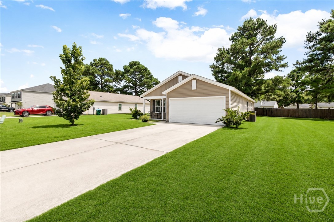 2nd image of 14 Blackberry Cir, Guyton, GA 31312 | MLS# SA362013