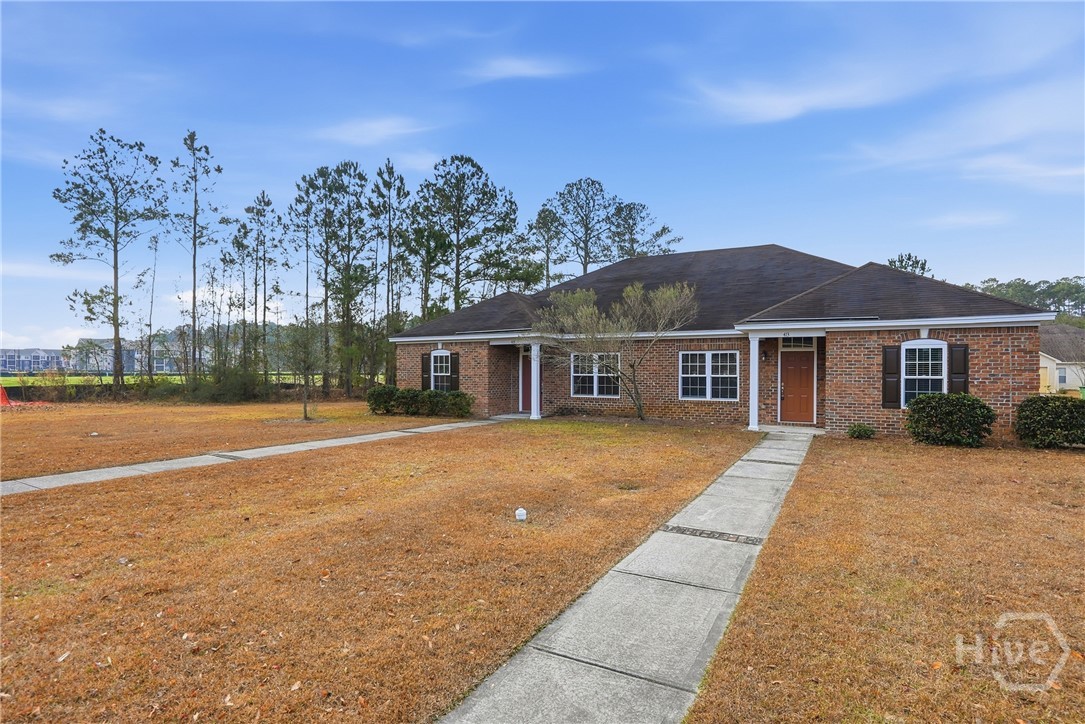 Homes for sale in Pooler, GA | 413 Old Ivy Sq, Pooler, GA 31322 | MLS# SA348442