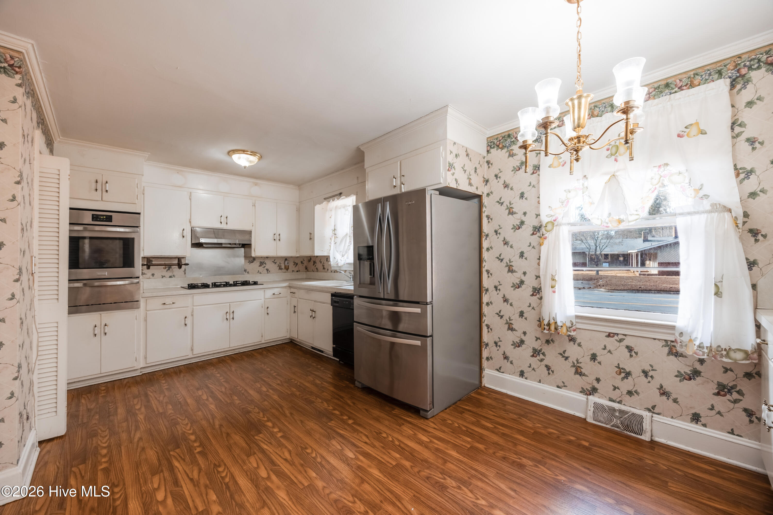 3416 Hawthorne Road, Rocky Mount, NC, 27804