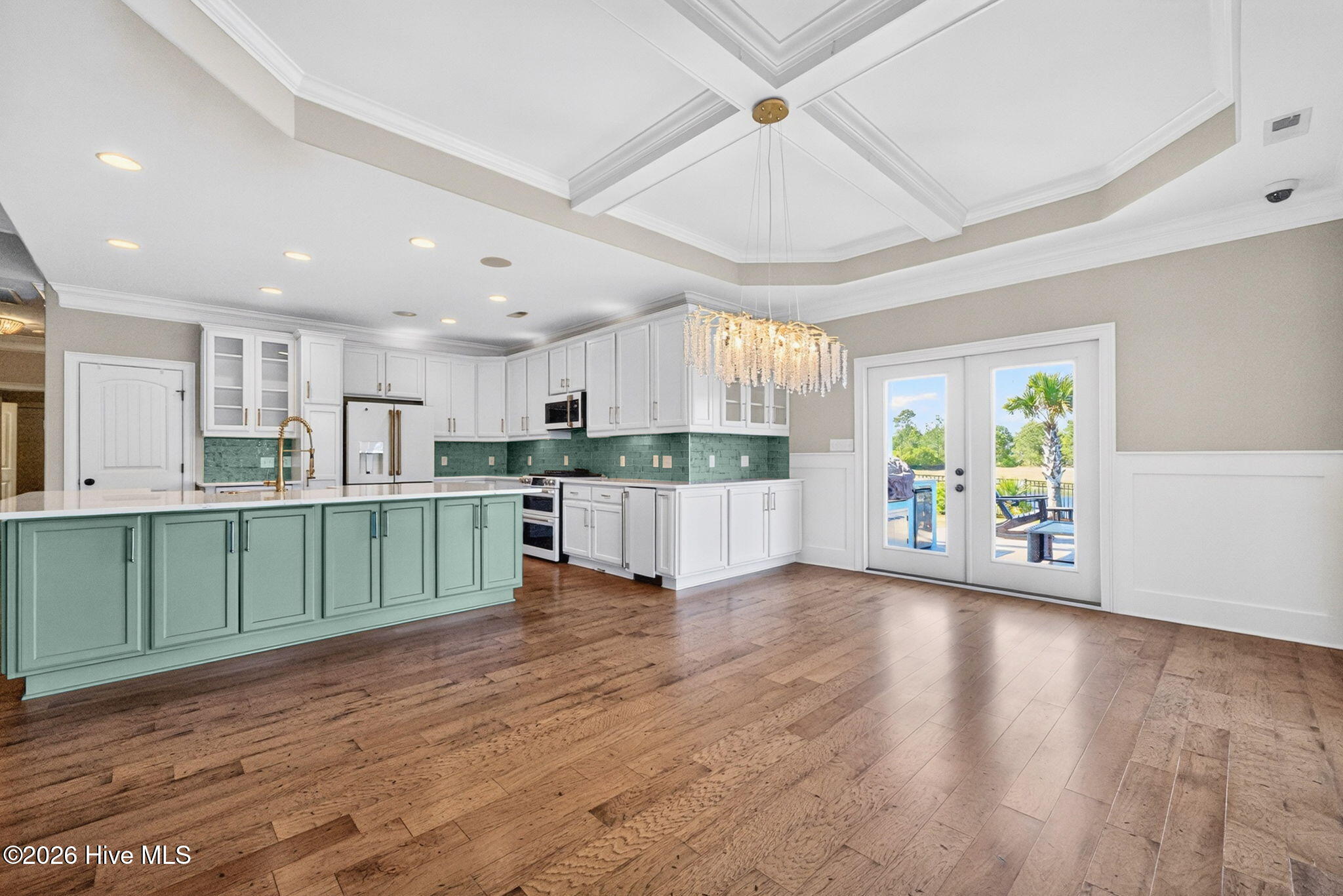 6366 Havencrest Drive SW