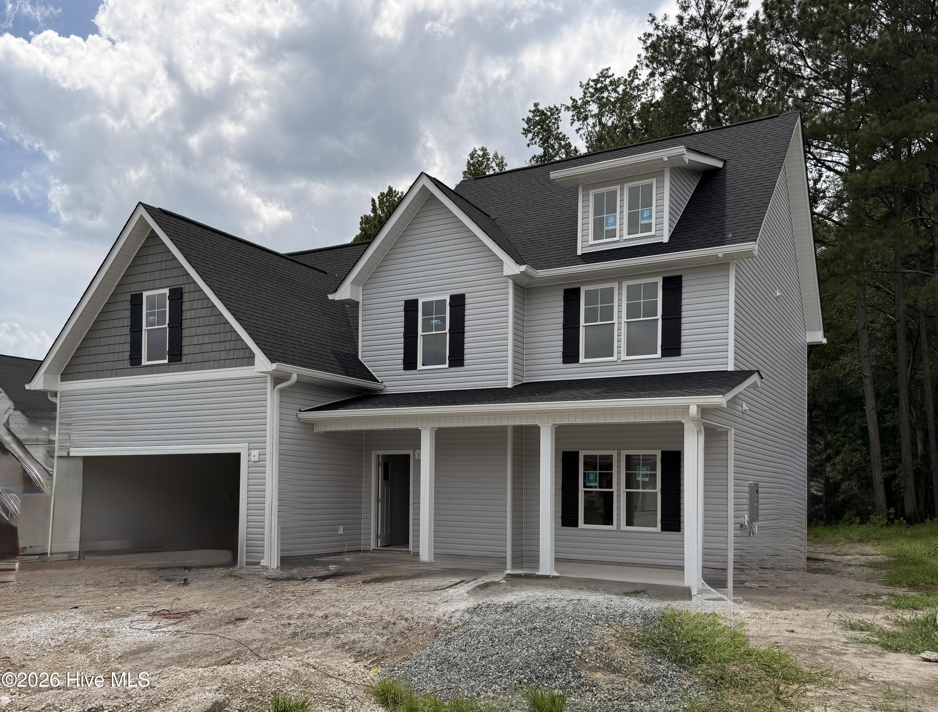 297 Elijah Way