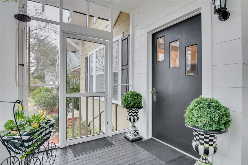 1309 Baker Avenue, Augusta, GA 30904 Listing Photo  7