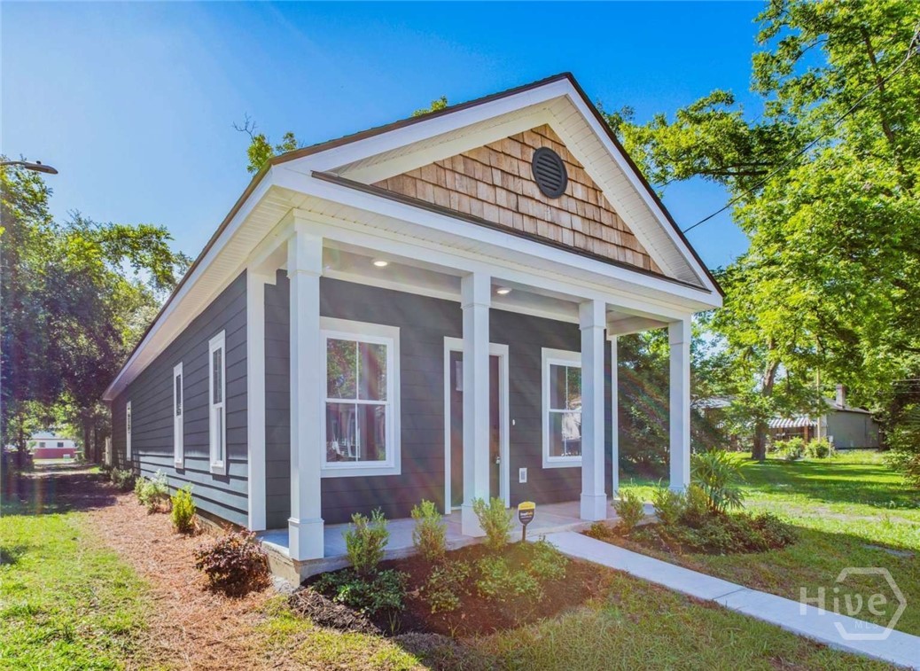 1st image of 1410 Le Grand St, Savannah, GA 31401 | MLS# SA356495
