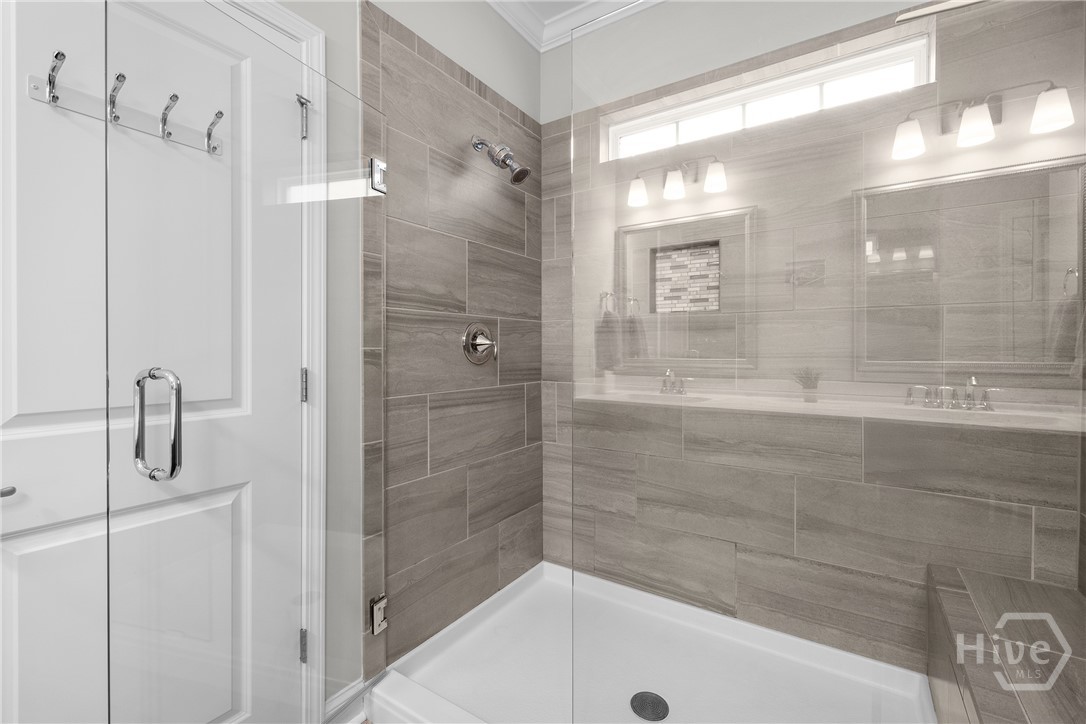 Owner's Bathroom