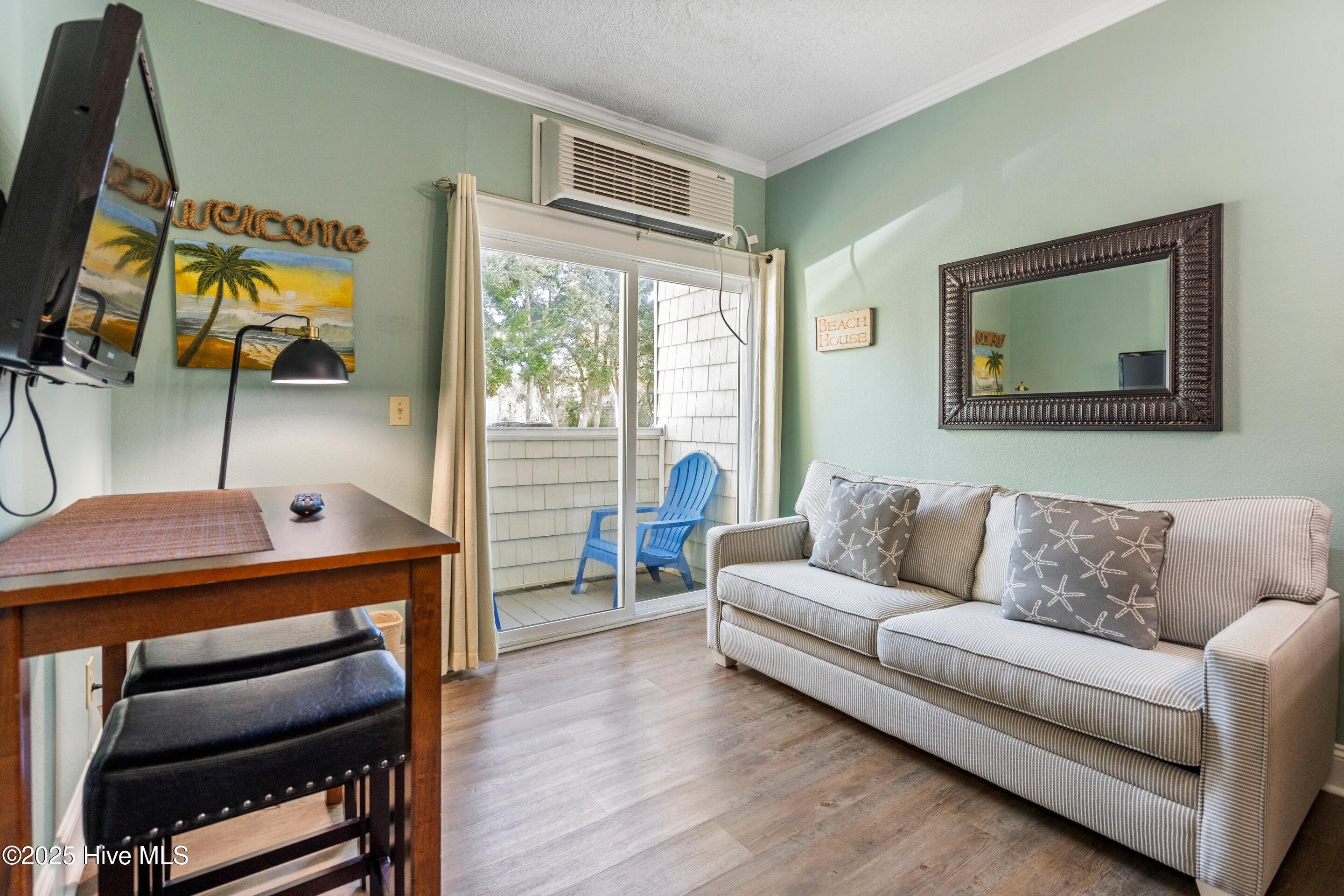 602 W Ft Macon Road UNIT 117, Atlantic Beach, NC, 28512