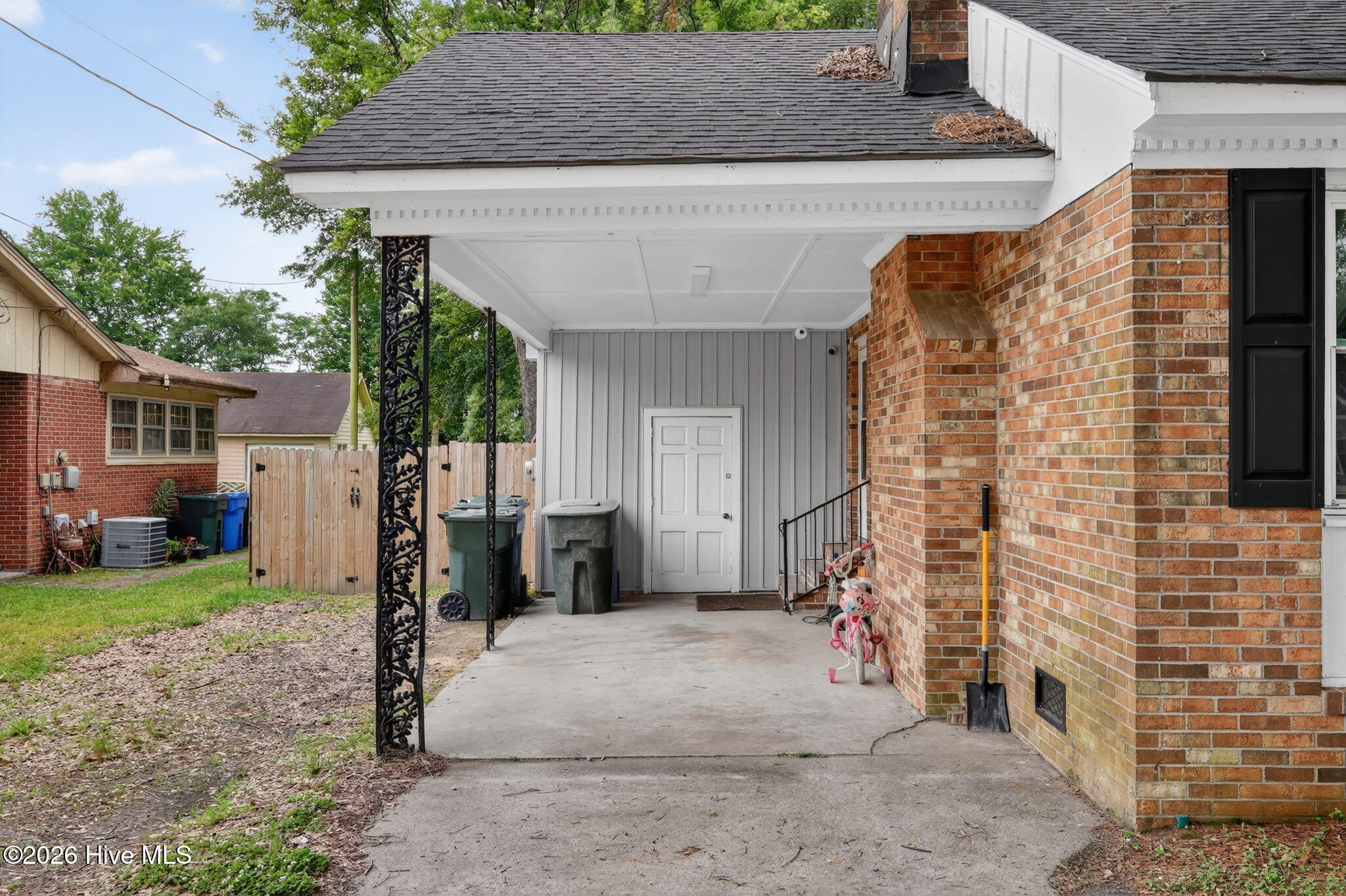 2208 Imperial Avenue E, Wilson, NC 27893 Listing Photo  5