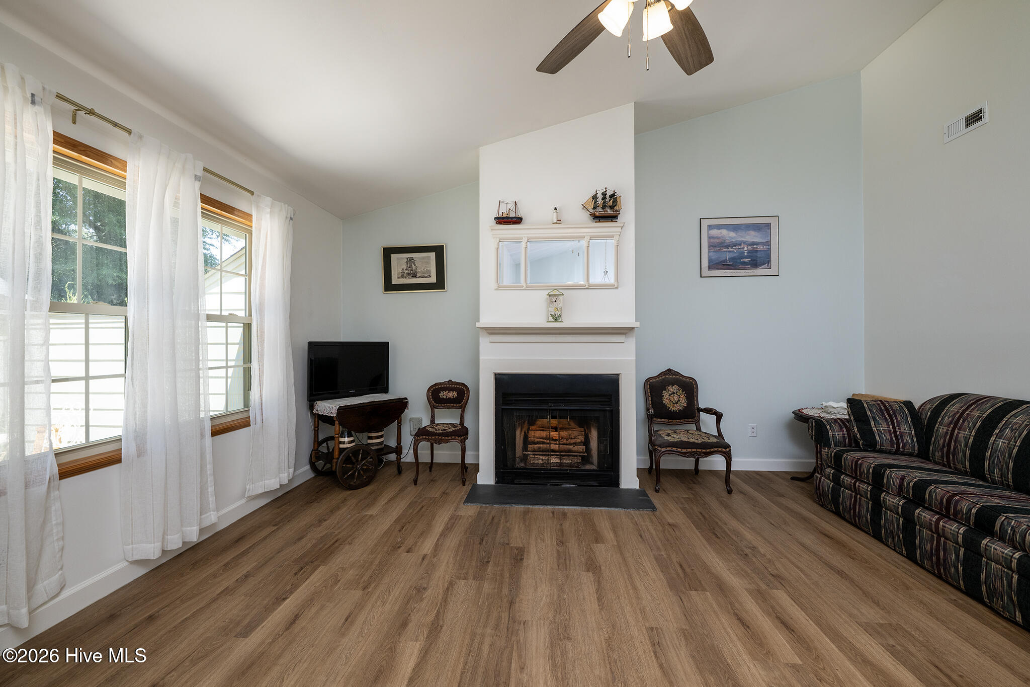 118 Ashley Place,New Bern