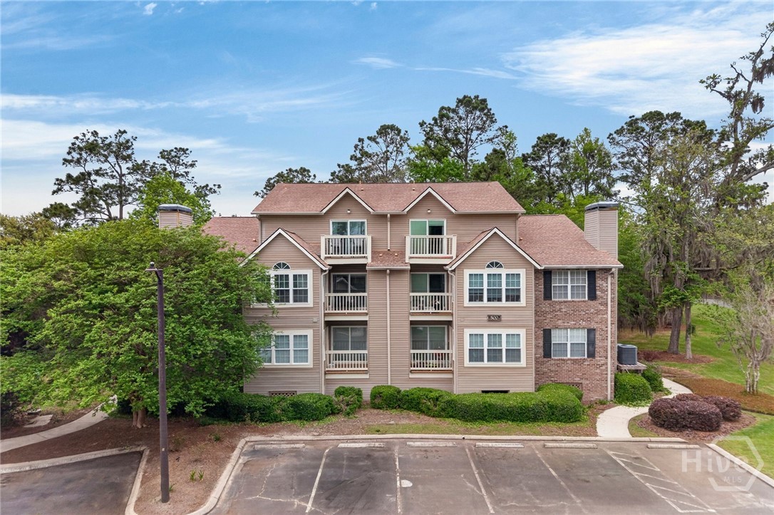 12300 Apache Avenue, #501, Savannah, GA 31419 Listing Photo  1