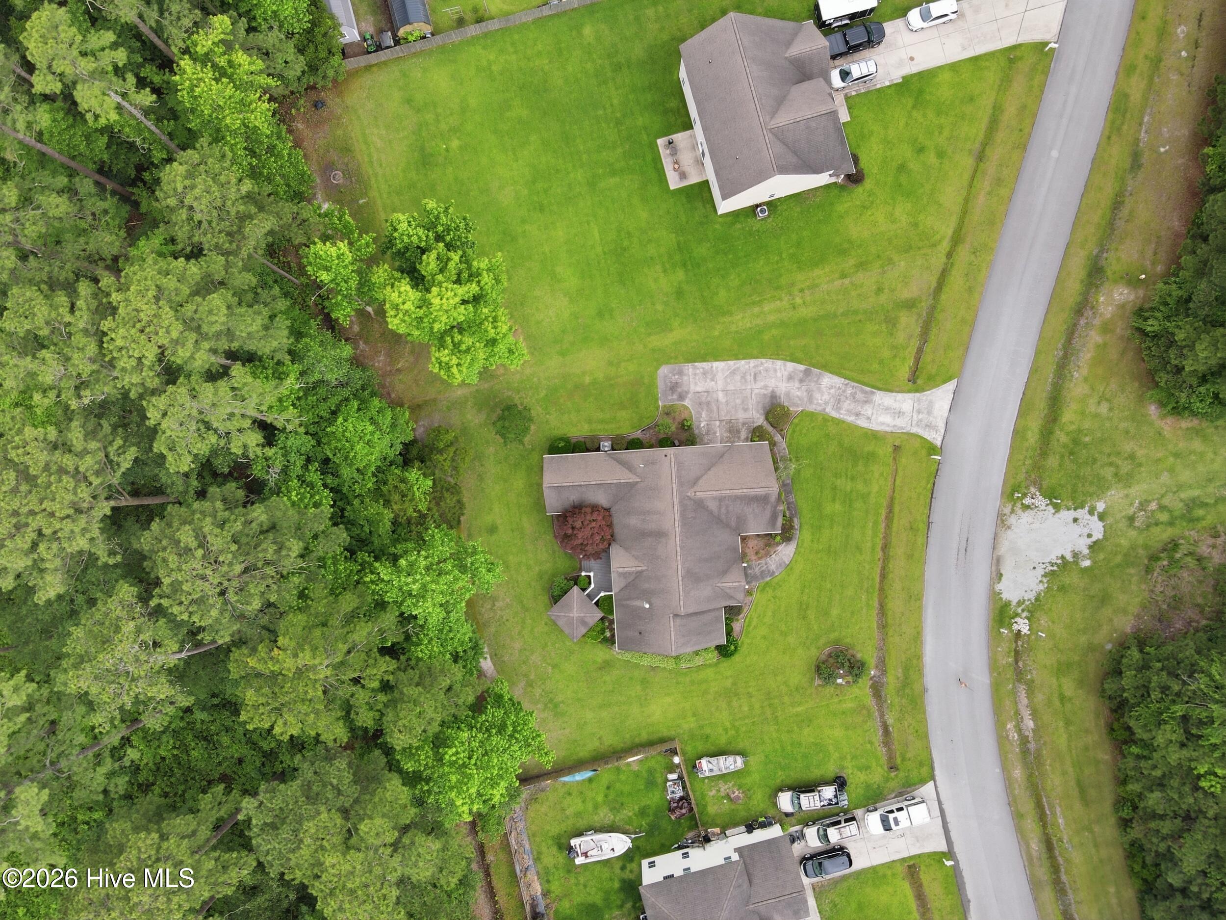 229 Easterly Drive,New Bern