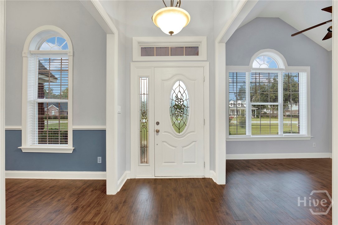 Homes for sale in Guyton, GA | 111 St Matthews Rd, Guyton, GA 31312 | MLS# SA335473