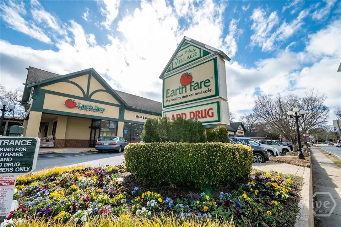 110 Milledge UNIT 4, Athens, GA, 30606