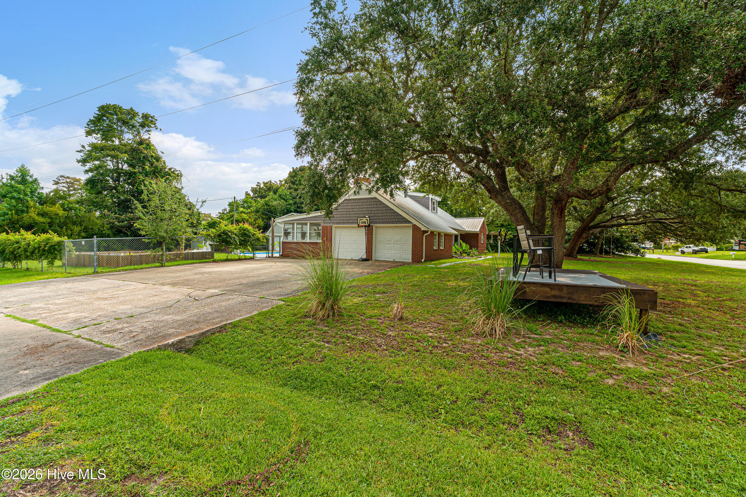 5010 Midyette Avenue,Morehead City