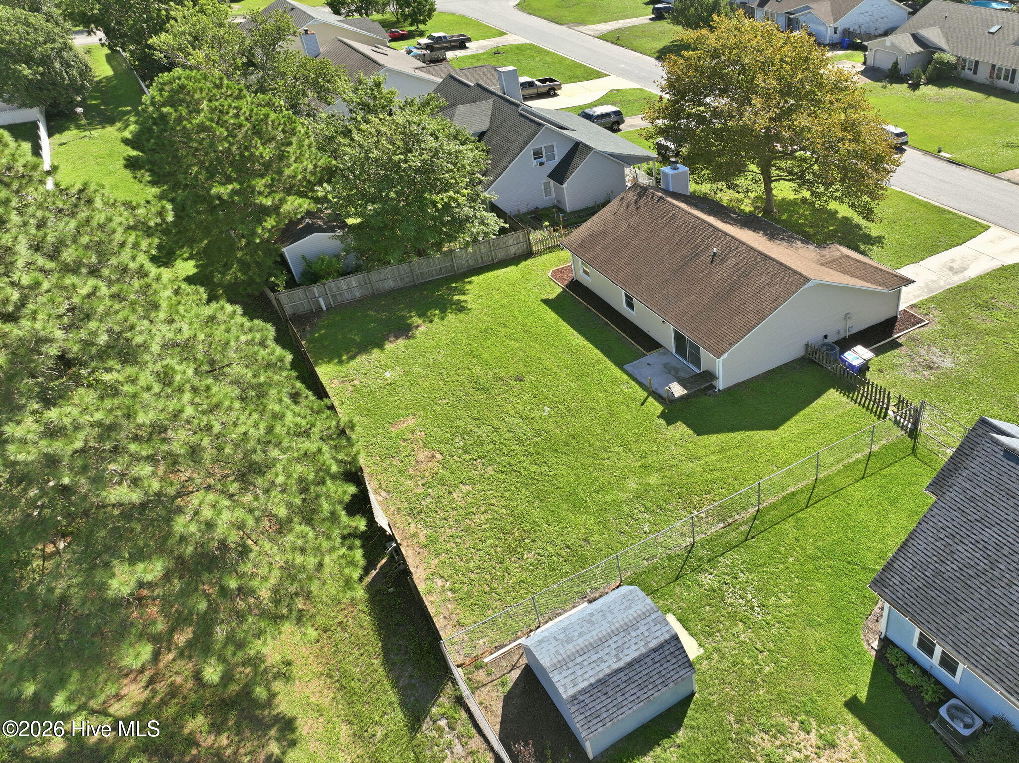 707 Windy Trail,Newport