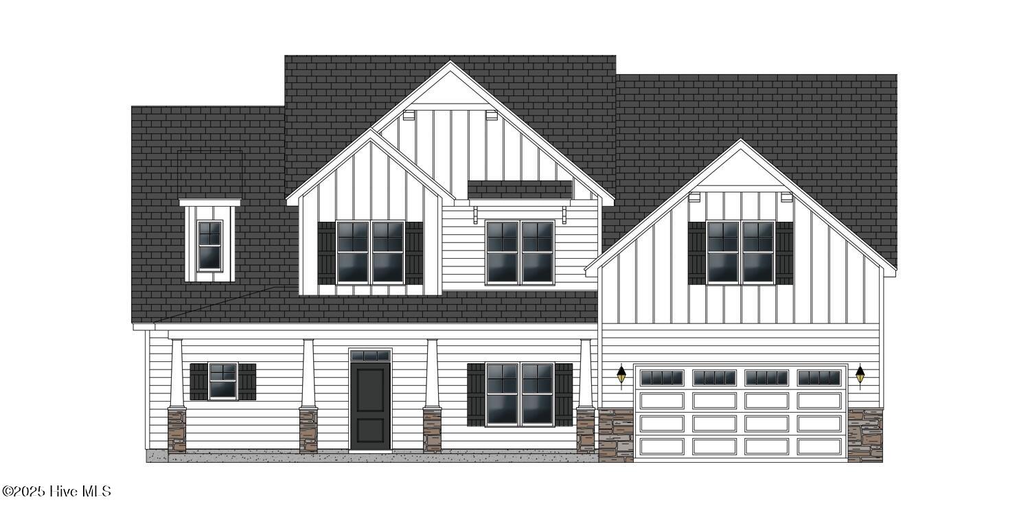 845 Lawson Court, Greenville, NC, 27858