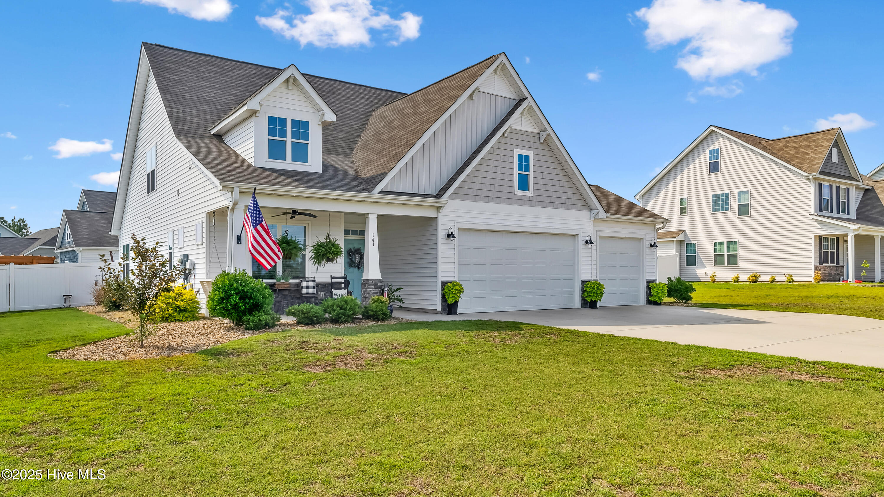 141 Sandy Springs Road