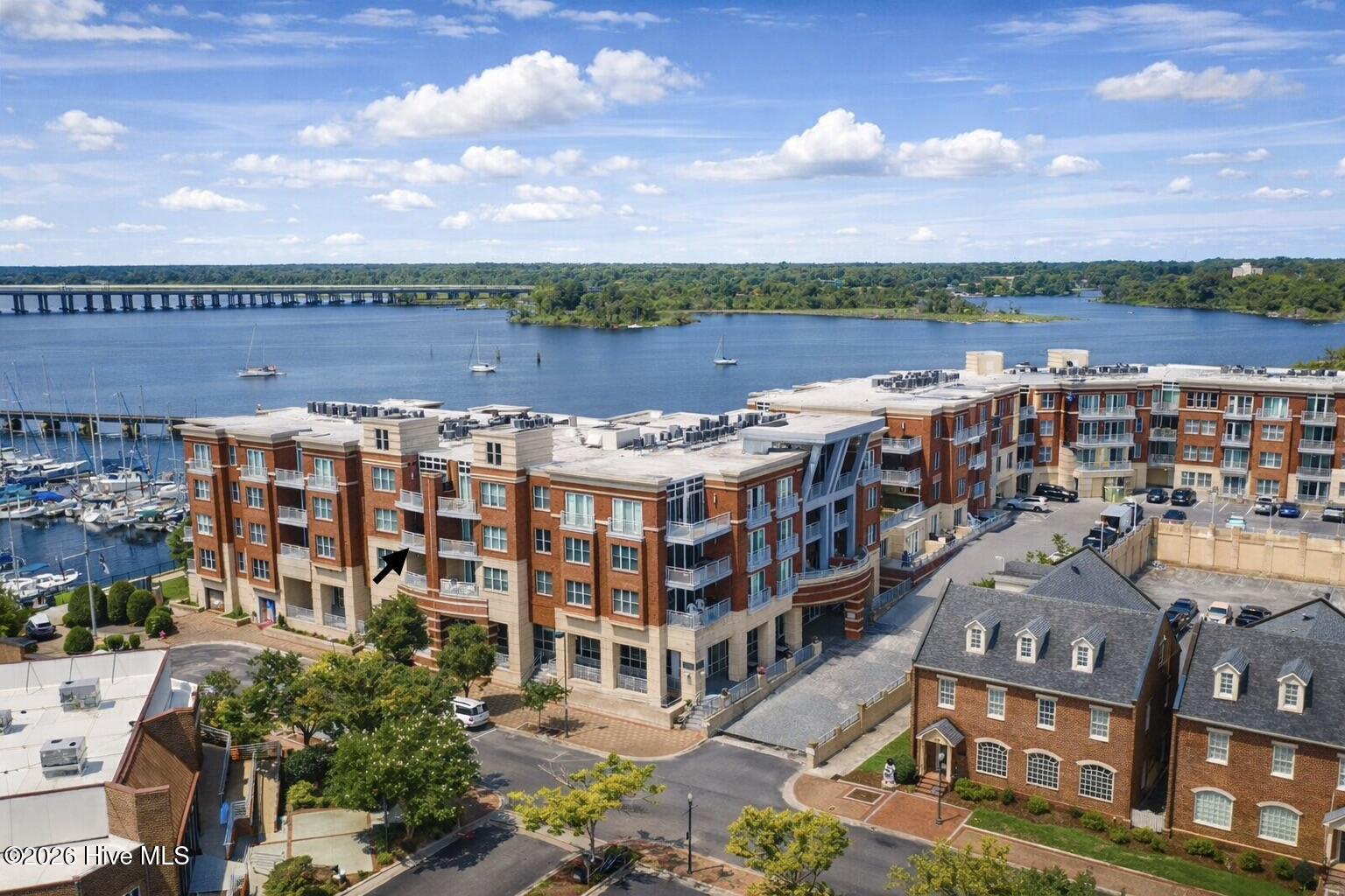 301 Sky Sail Boulevard,New Bern