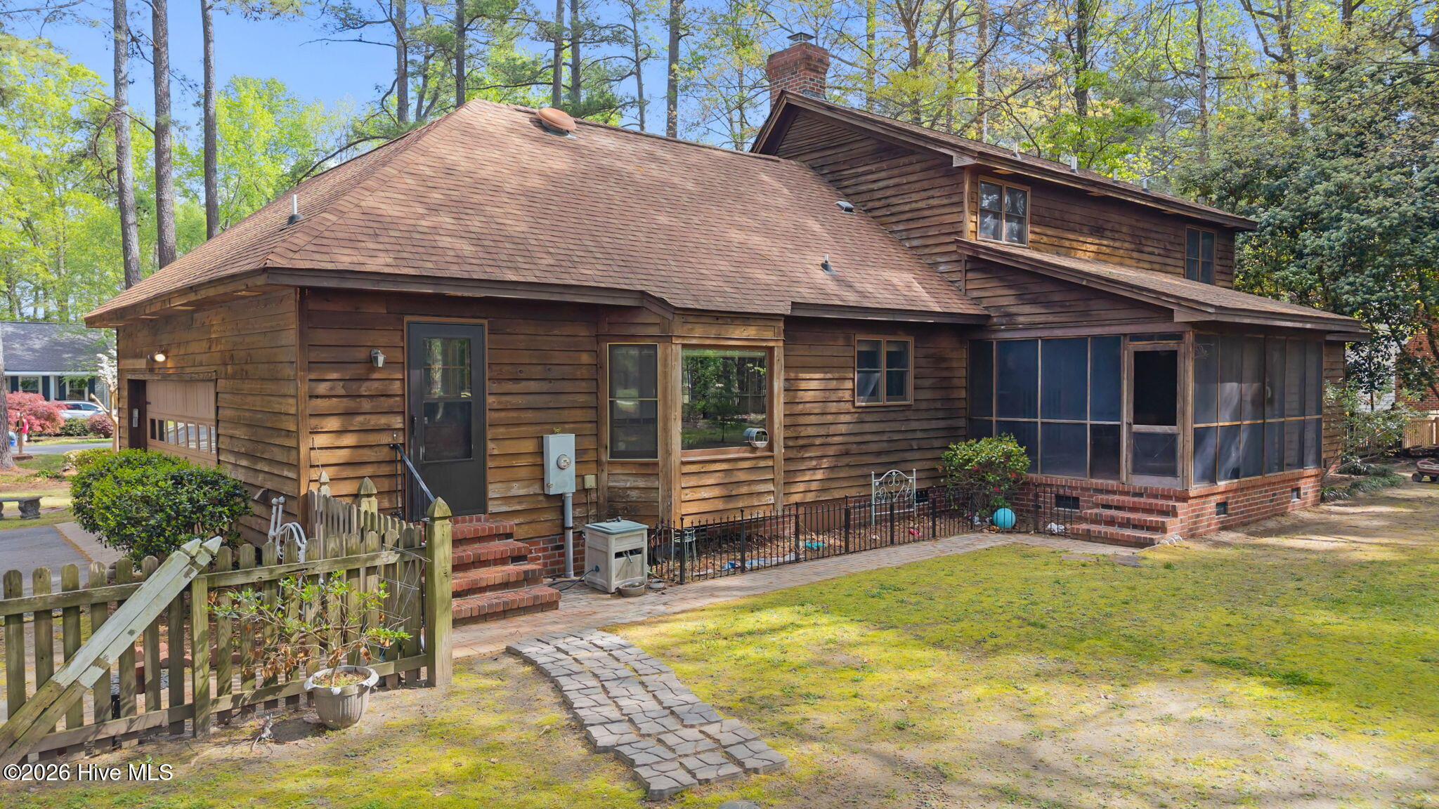 1241 Green Tee Lane, Rocky Mount, NC, 27804