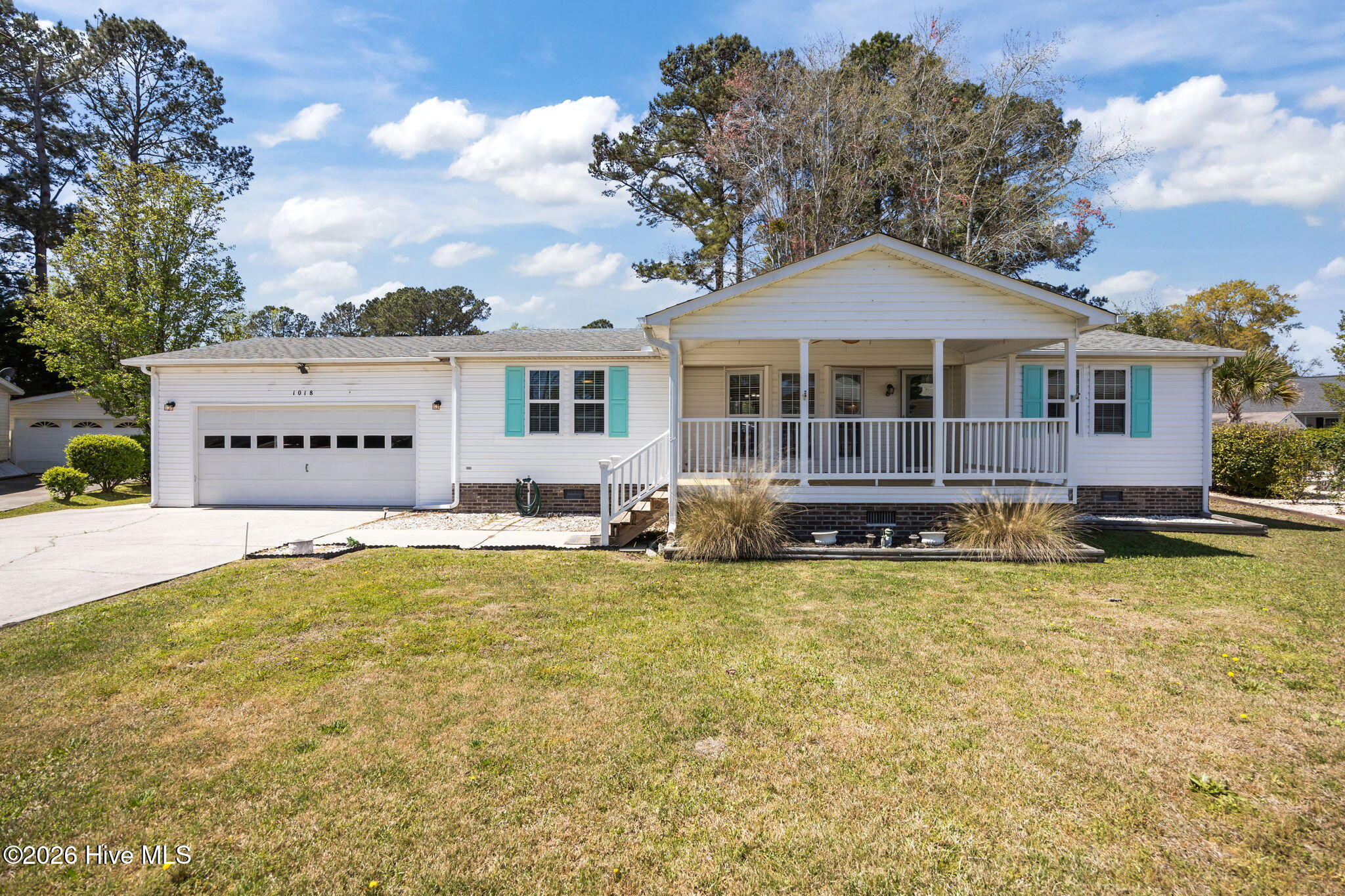 510 Holbrooke Avenue UNIT Lot 5, Wilmington, NC, 28412