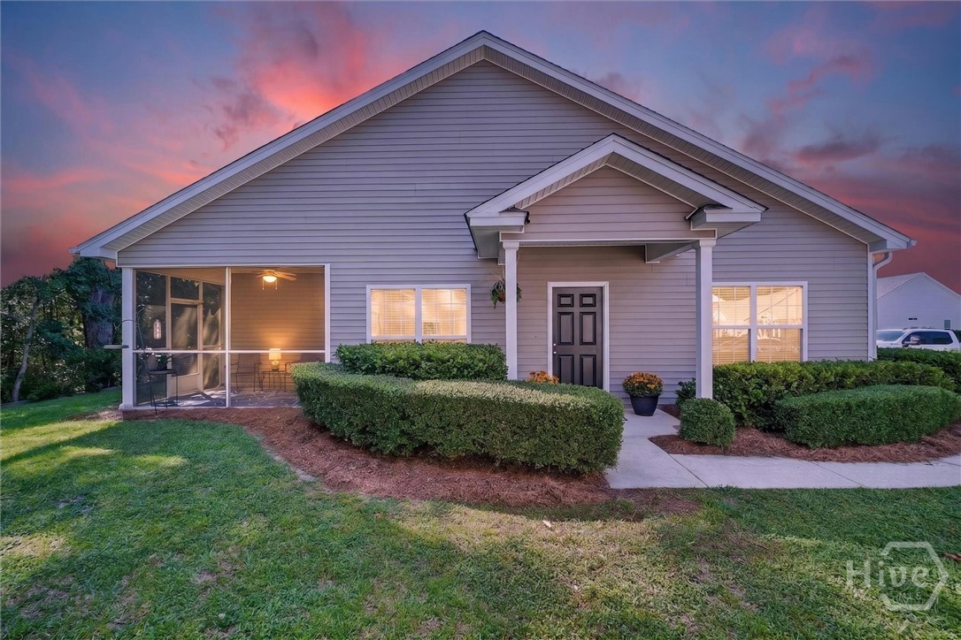Homes for sale in Port Wentworth, GA | 84 Falkland Ave, Port Wentworth, GA 31407 | MLS# SA360279