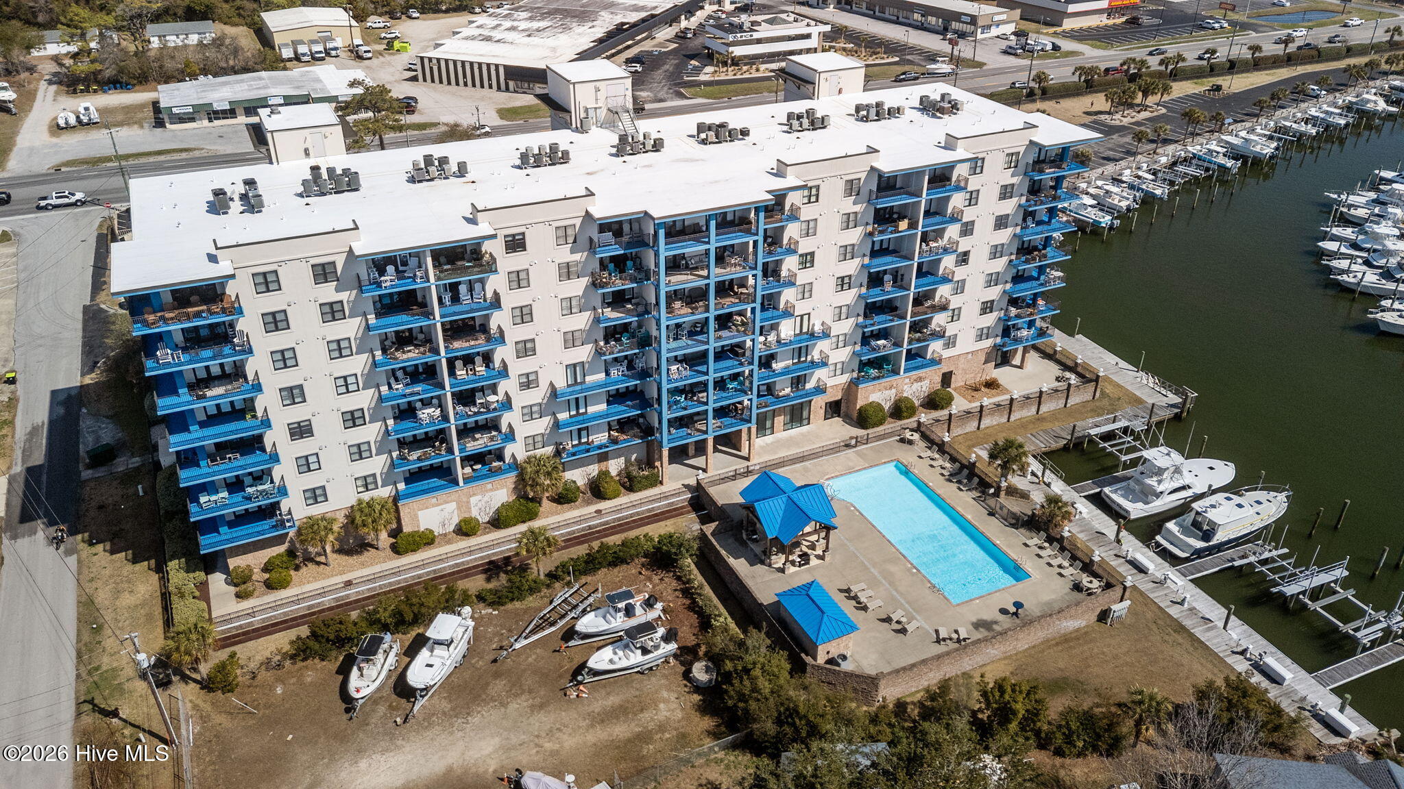 4425 Arendell Street 106,Morehead City