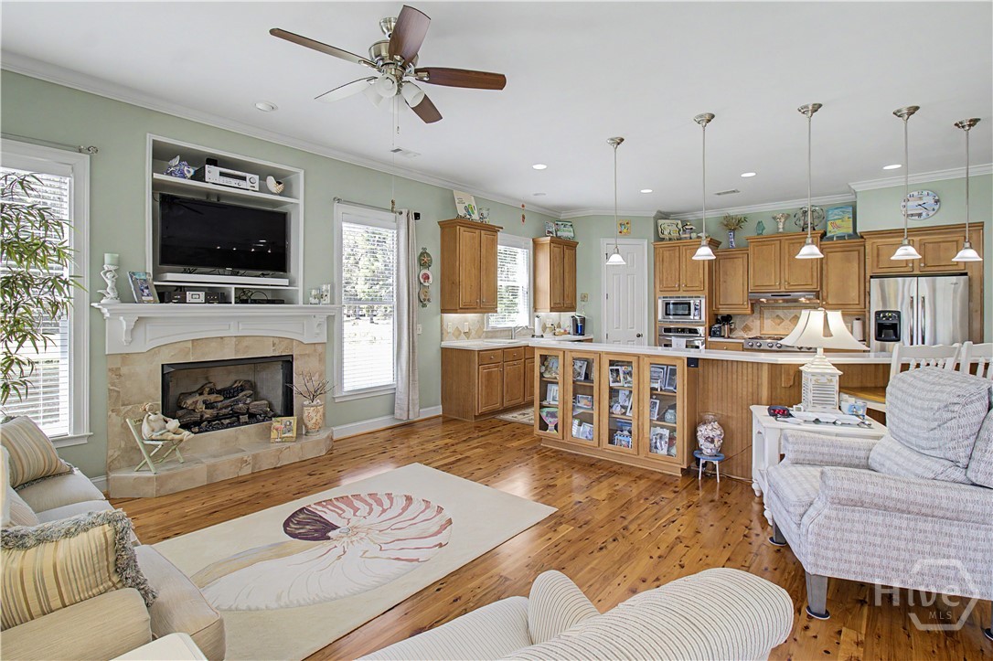 4787 Sunbury, Midway, GA 31320 Listing Photo  5