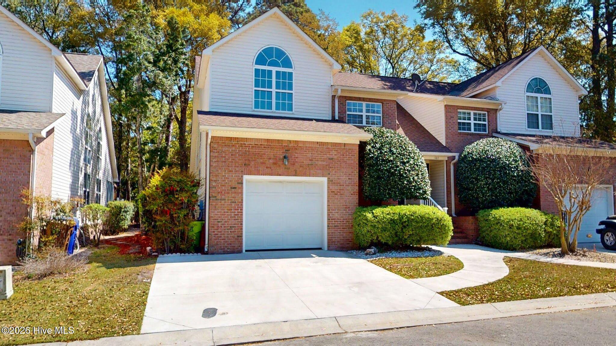 110 Lighthouse Drive, Carolina Beach, NC, 28428