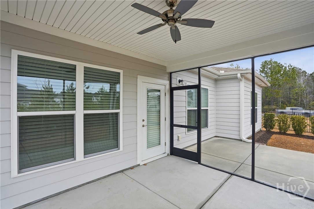 156 Harvest Hill, Pooler, GA, 31322