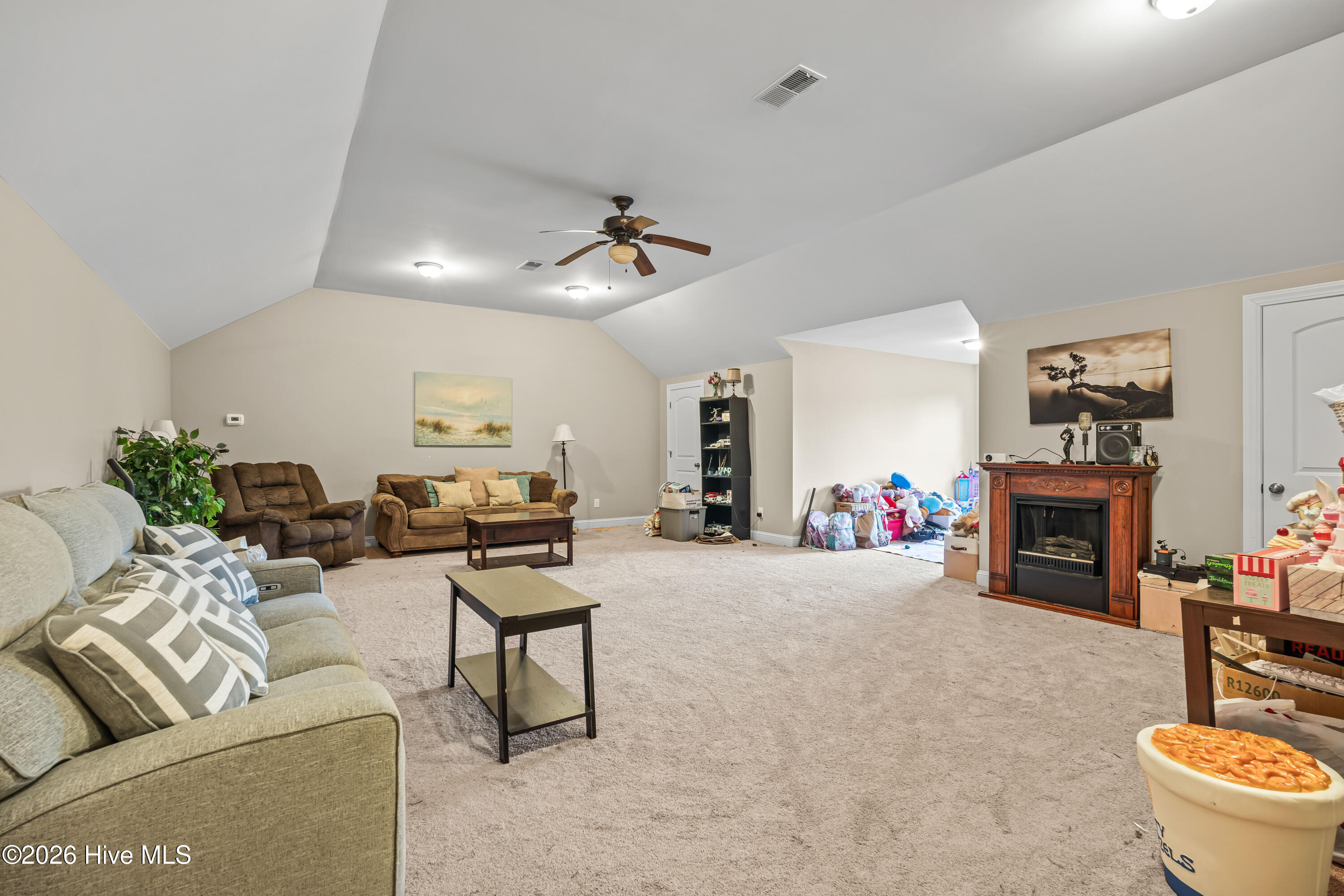 309 Ramonas Lake Court,New Bern