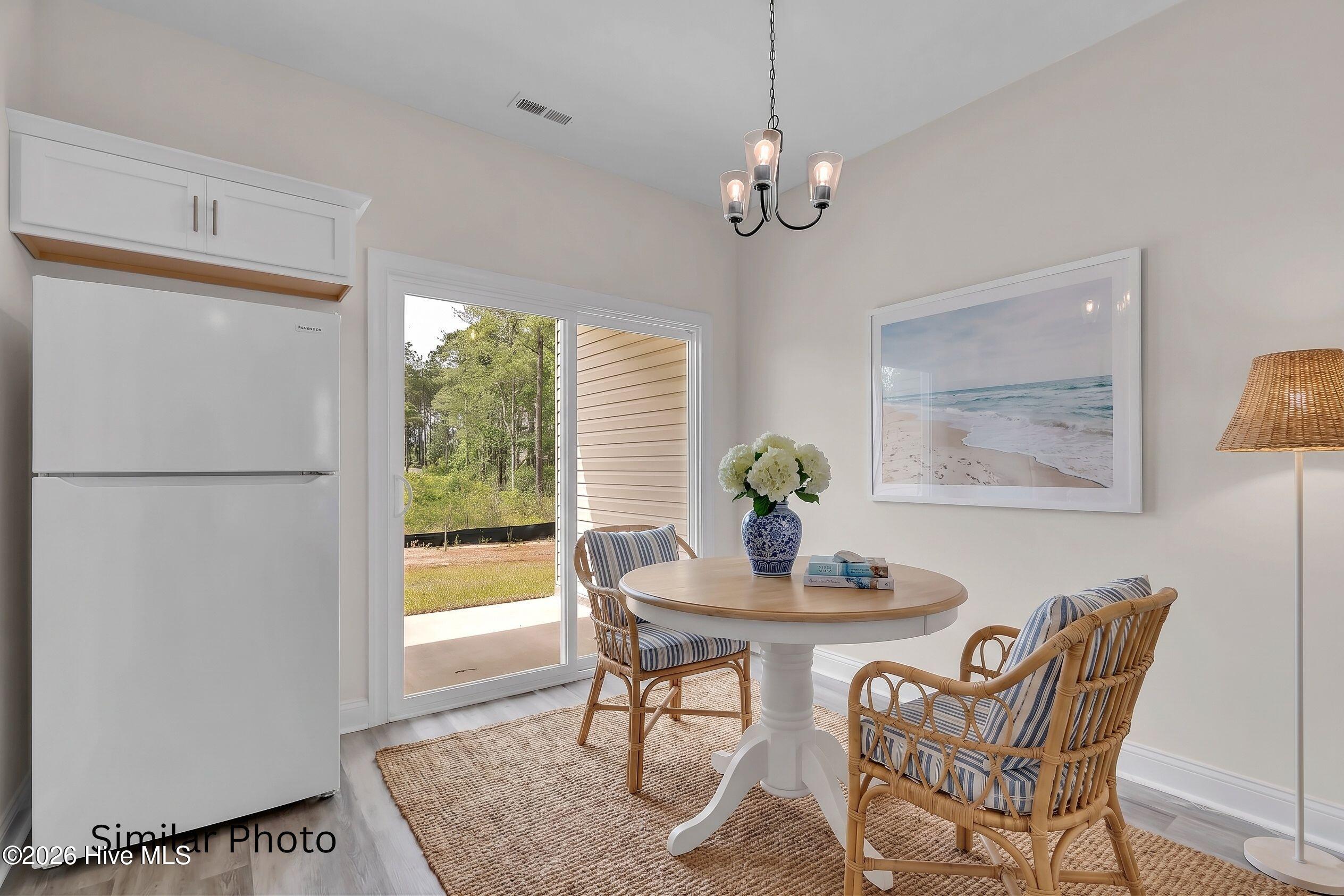 3rd image of 726 Cross Bridge Wy #Lot 8, Sneads Ferry, NC 28460 | MLS# 100566749