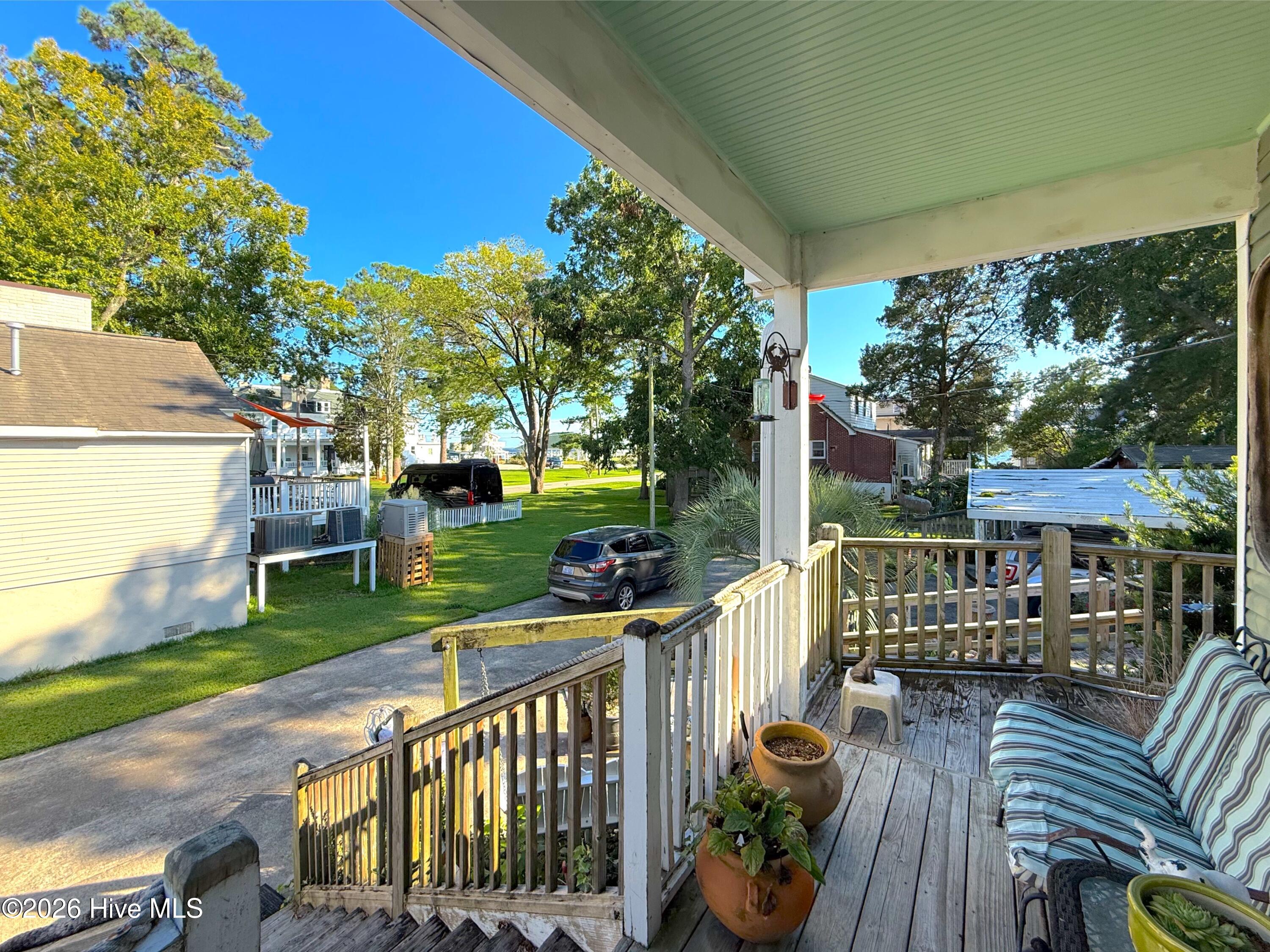690 E Main Street, Belhaven, NC 27810