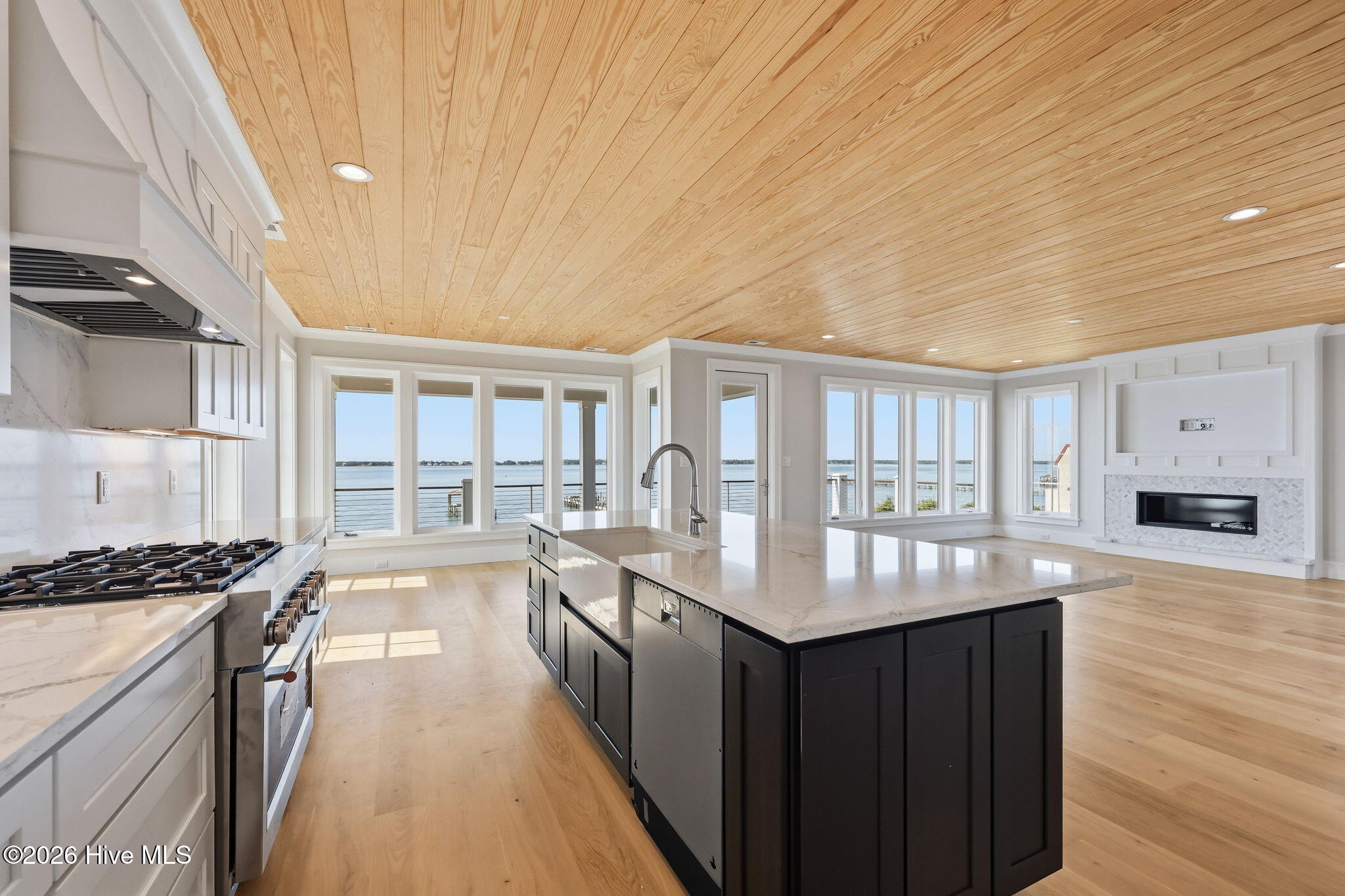 4741 S Shore Drive,Morehead City