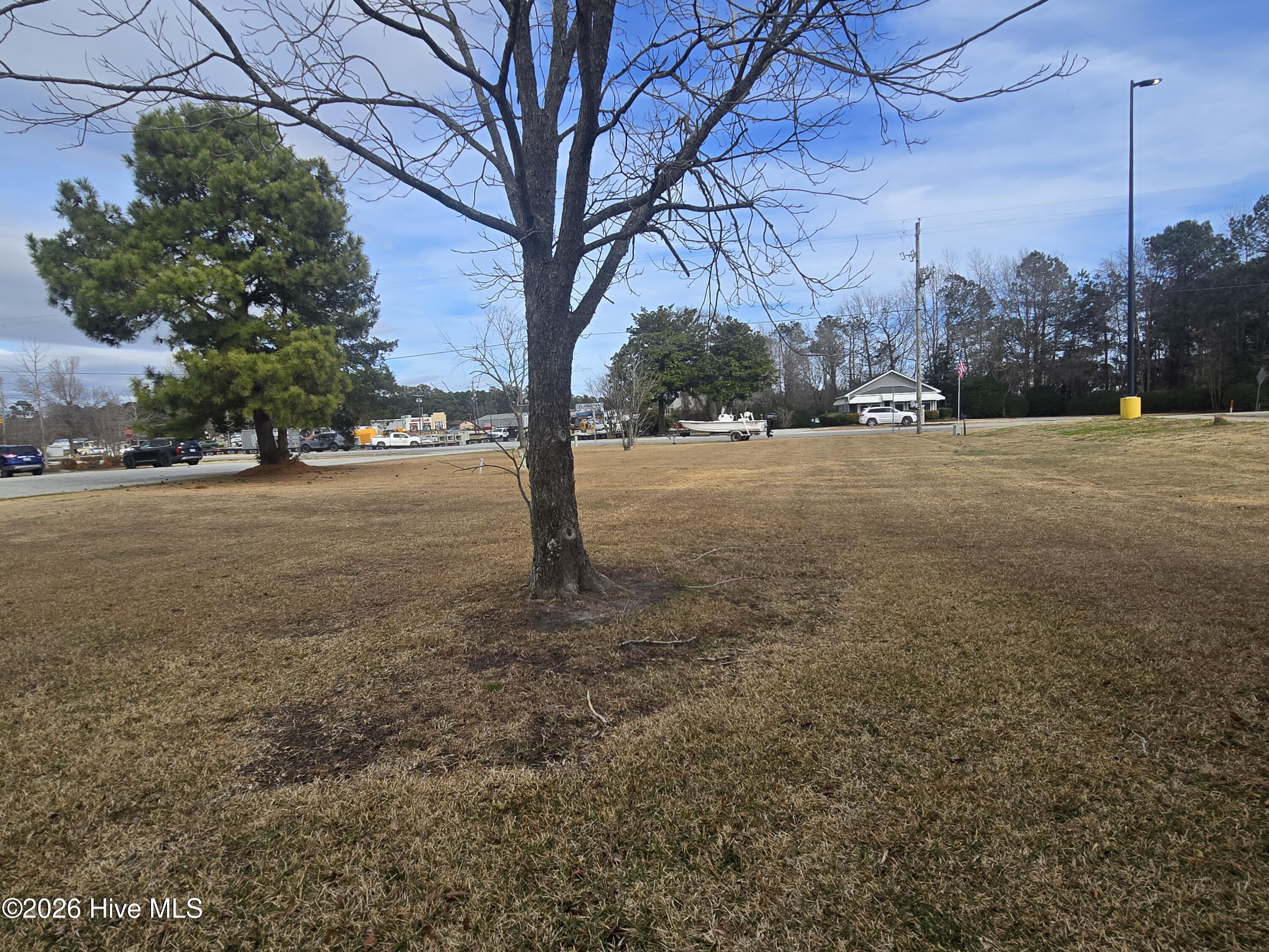 1114 W Hammock Beach Road,Swansboro