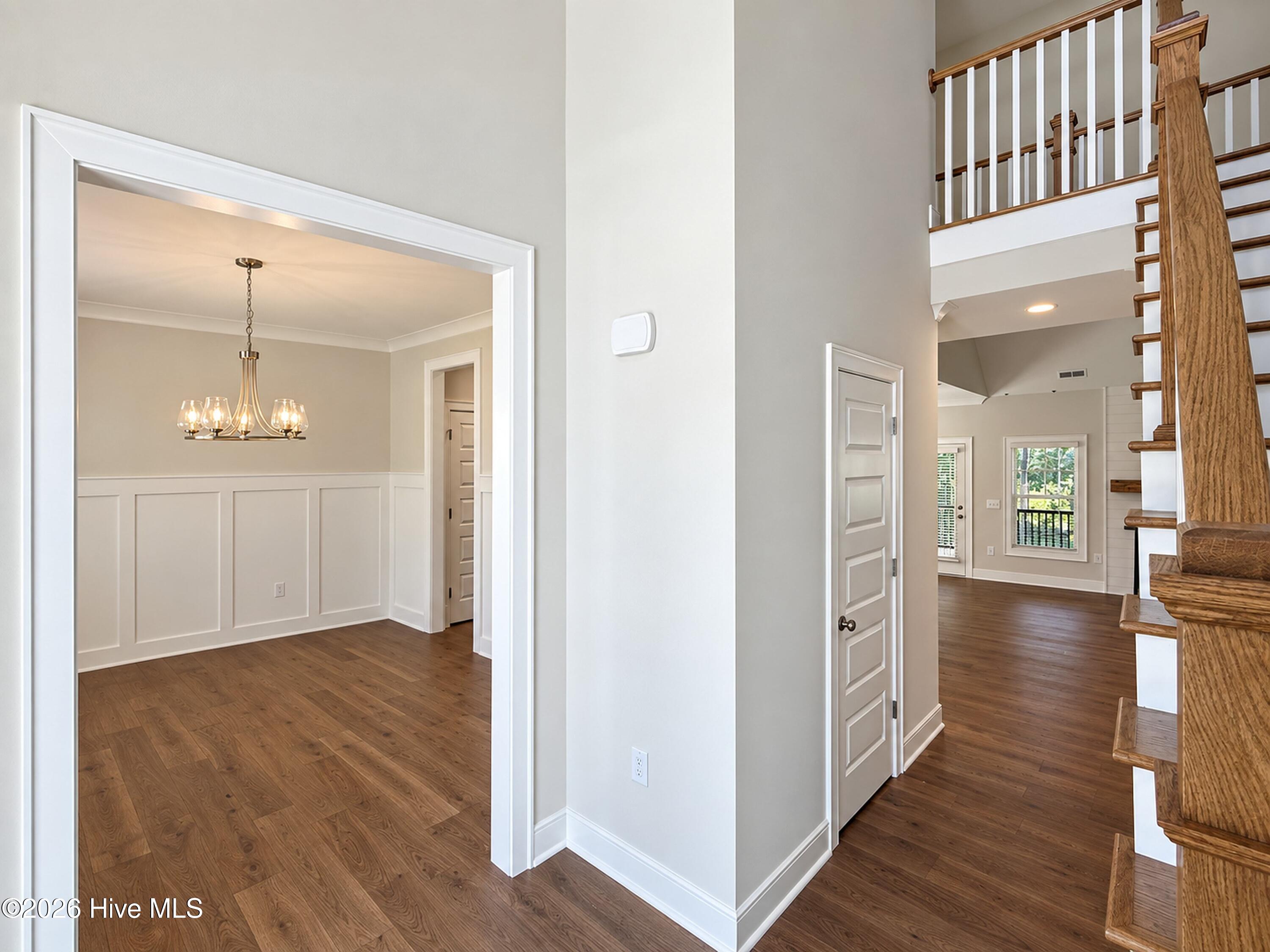 Photo 3 of Single family home for sale at 88 Beanie Ct, Selma, NC 27576 | MLS# 100599327 | Listing updated on 2026-10-07