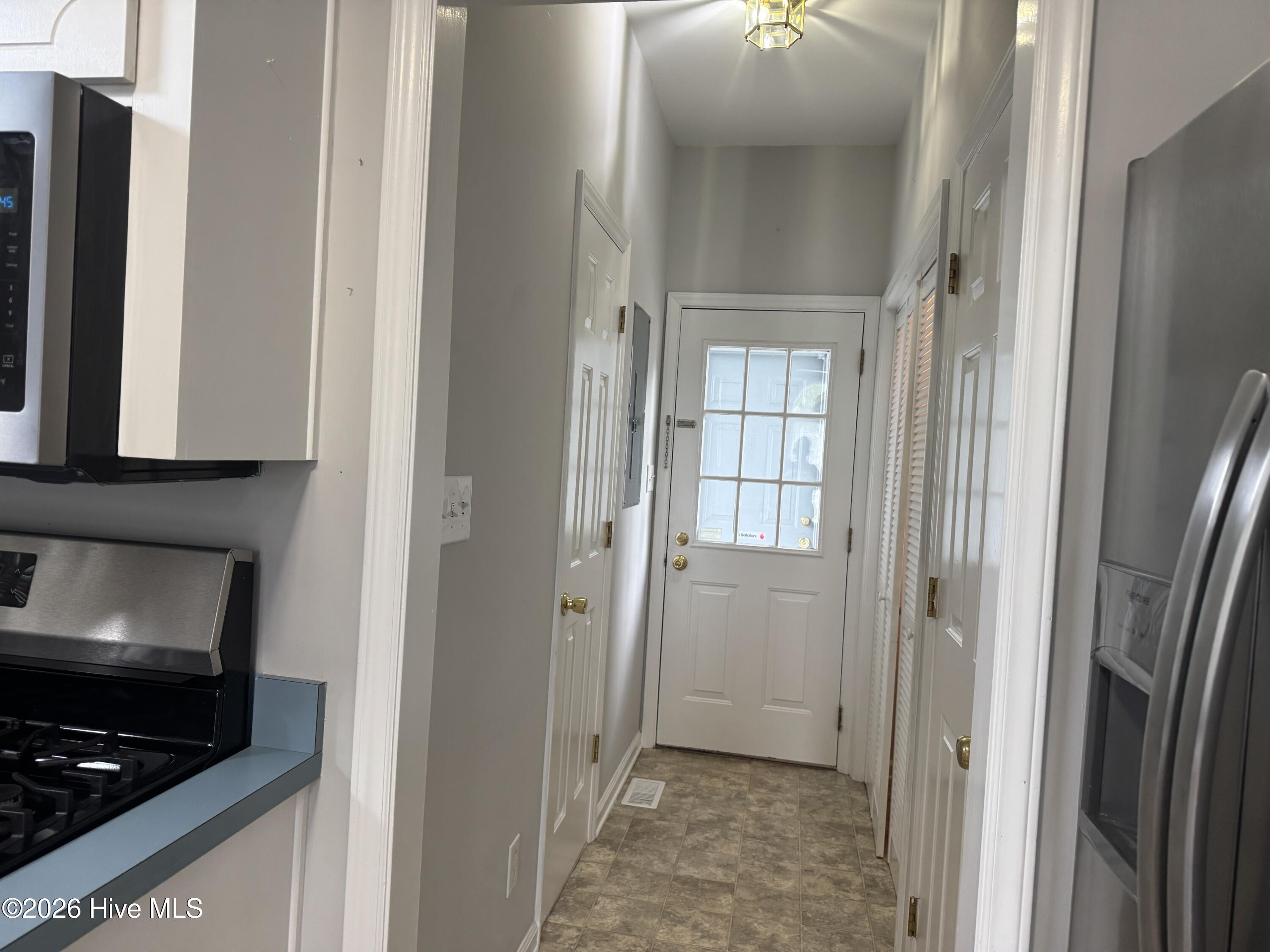 2105 Rail Court,New Bern