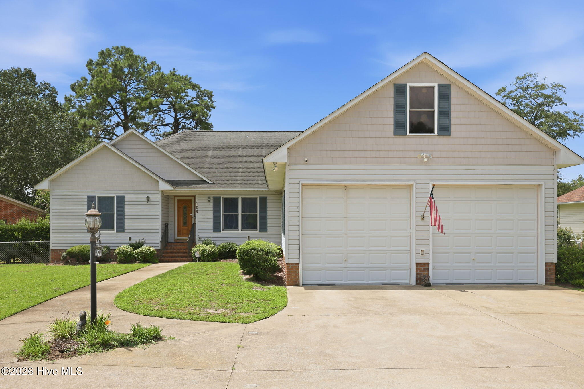 2nd image of 108 Arbor Dr, Washington, NC 27889 | MLS# 100594861