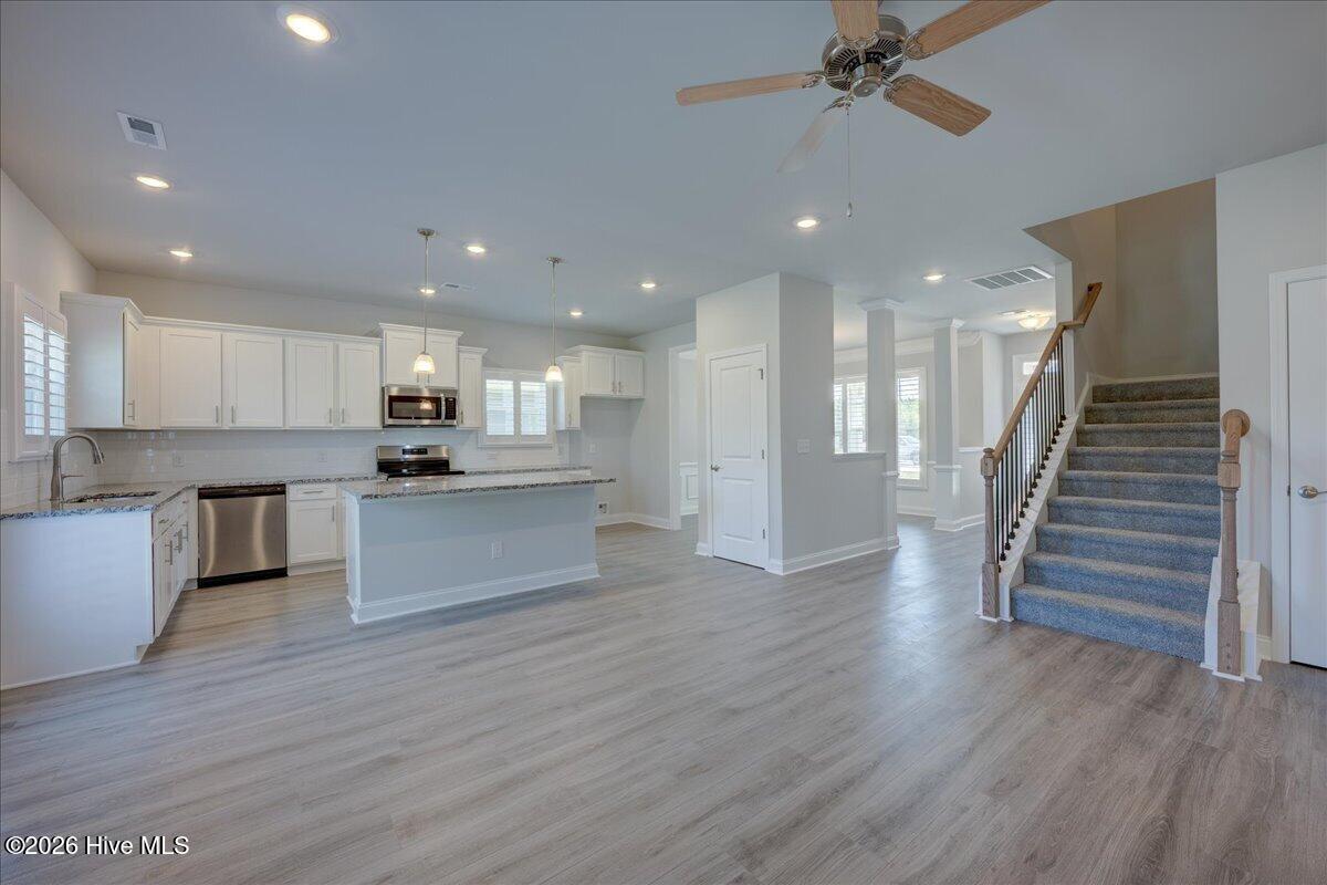 2024 Medina Spirit Street,New Bern