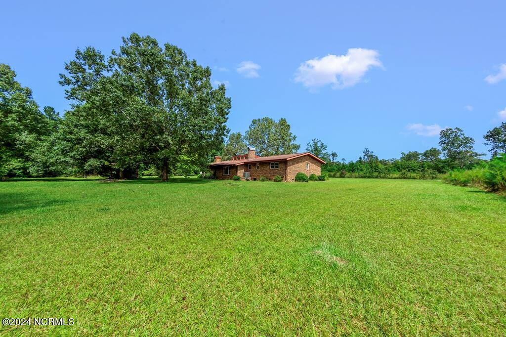 543 Cooper-Leath Trail, Oriental, NC, 28571