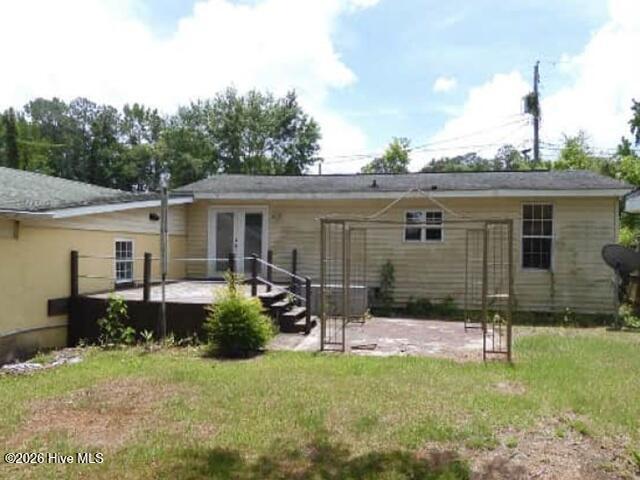 2802 Moore Avenue,New Bern