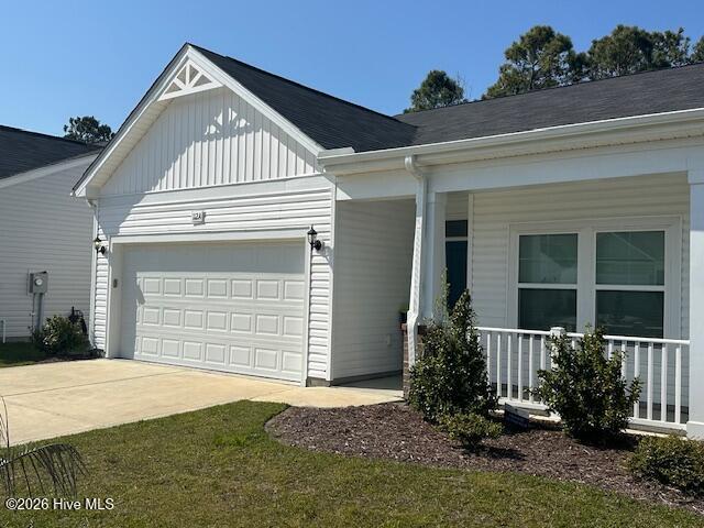 520 Little River Farm Boulevard UNIT C100, Carthage, NC, 28327