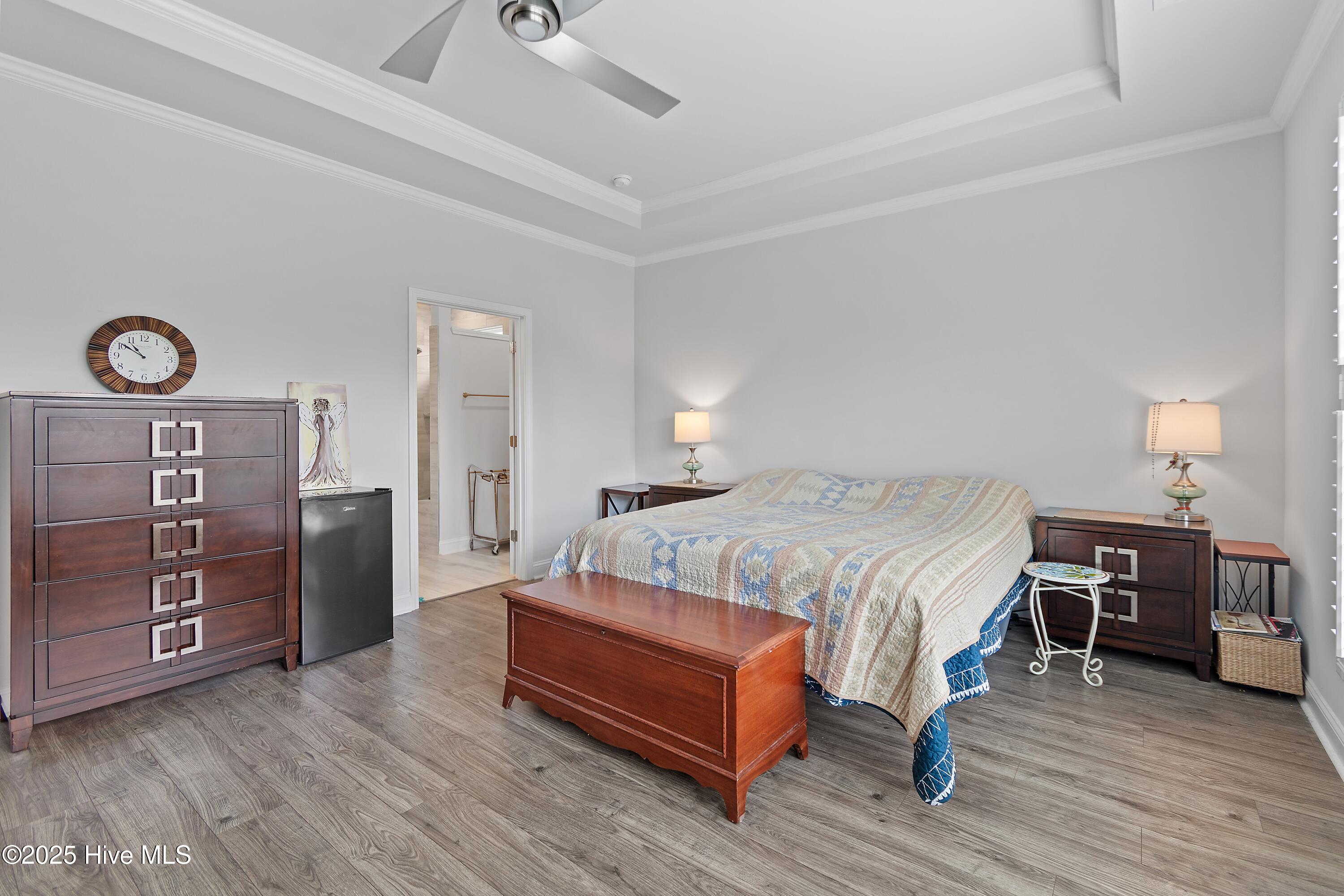 85 Eagle Claw Drive, Calabash, NC 28467 – photo 24: Primary bedroom