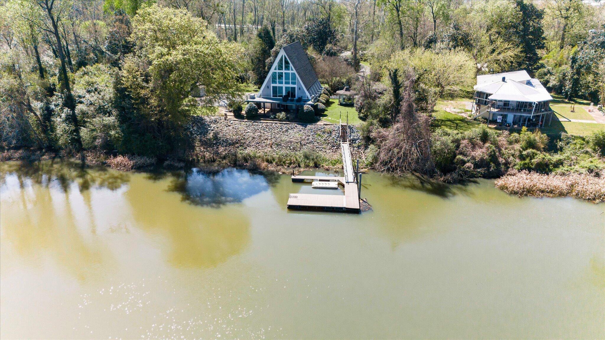 55 Alberclauss Drive, Augusta, GA, 30901