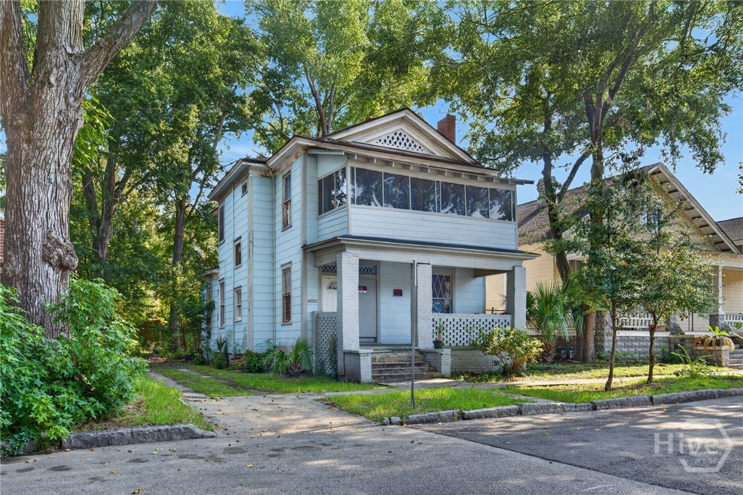 1st image of 1120 E 33rd St, Savannah, GA 31404 | MLS# SA362609