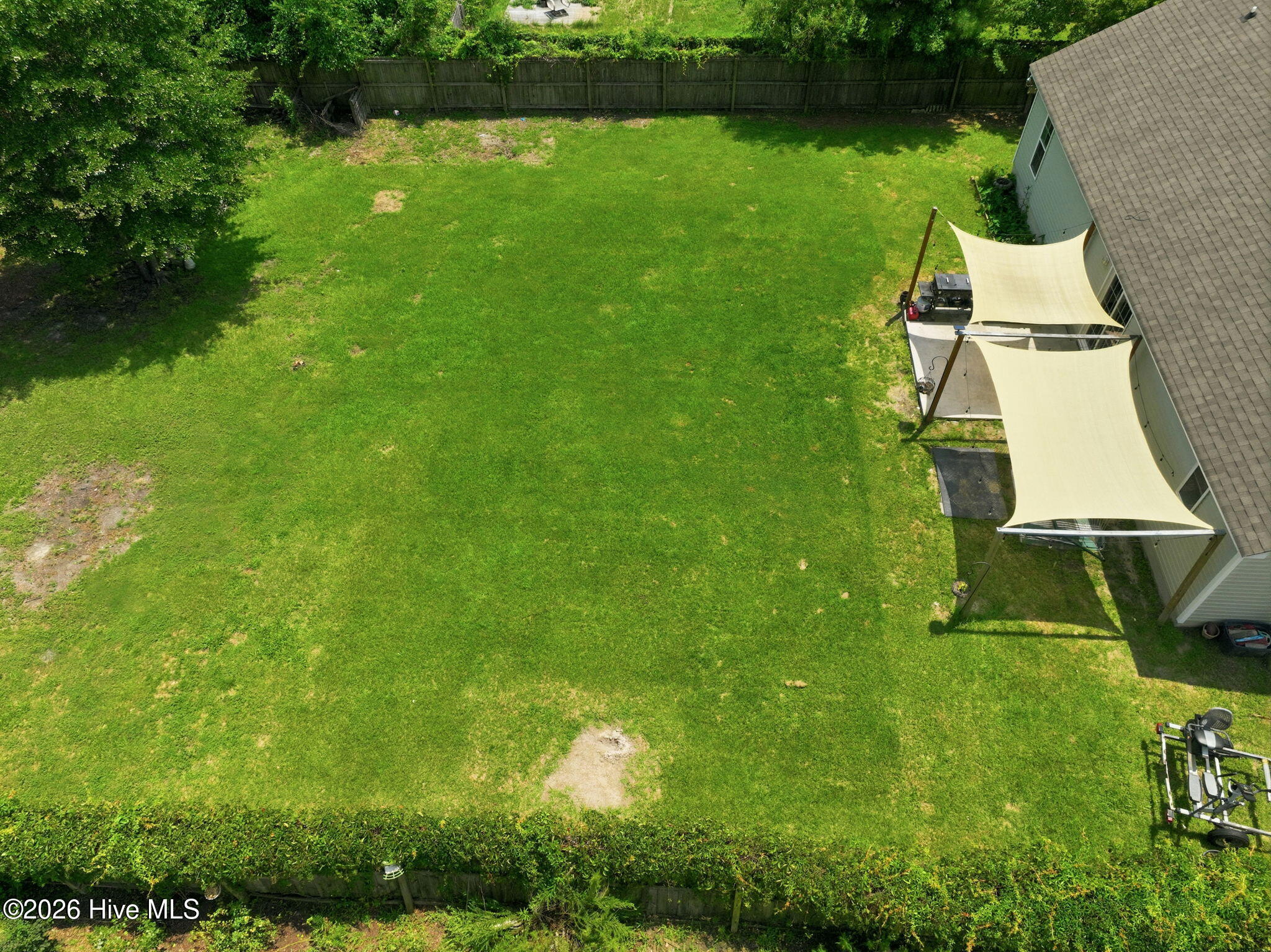 303 Crawford Street,Holly Ridge