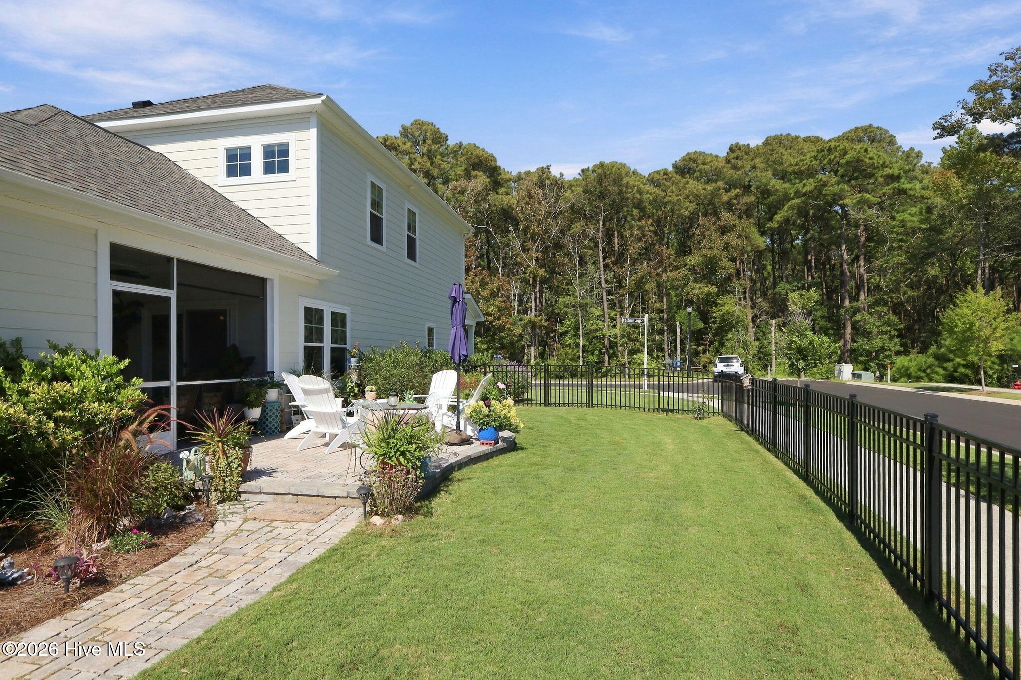 116 Yellowlegs Lane,Beaufort