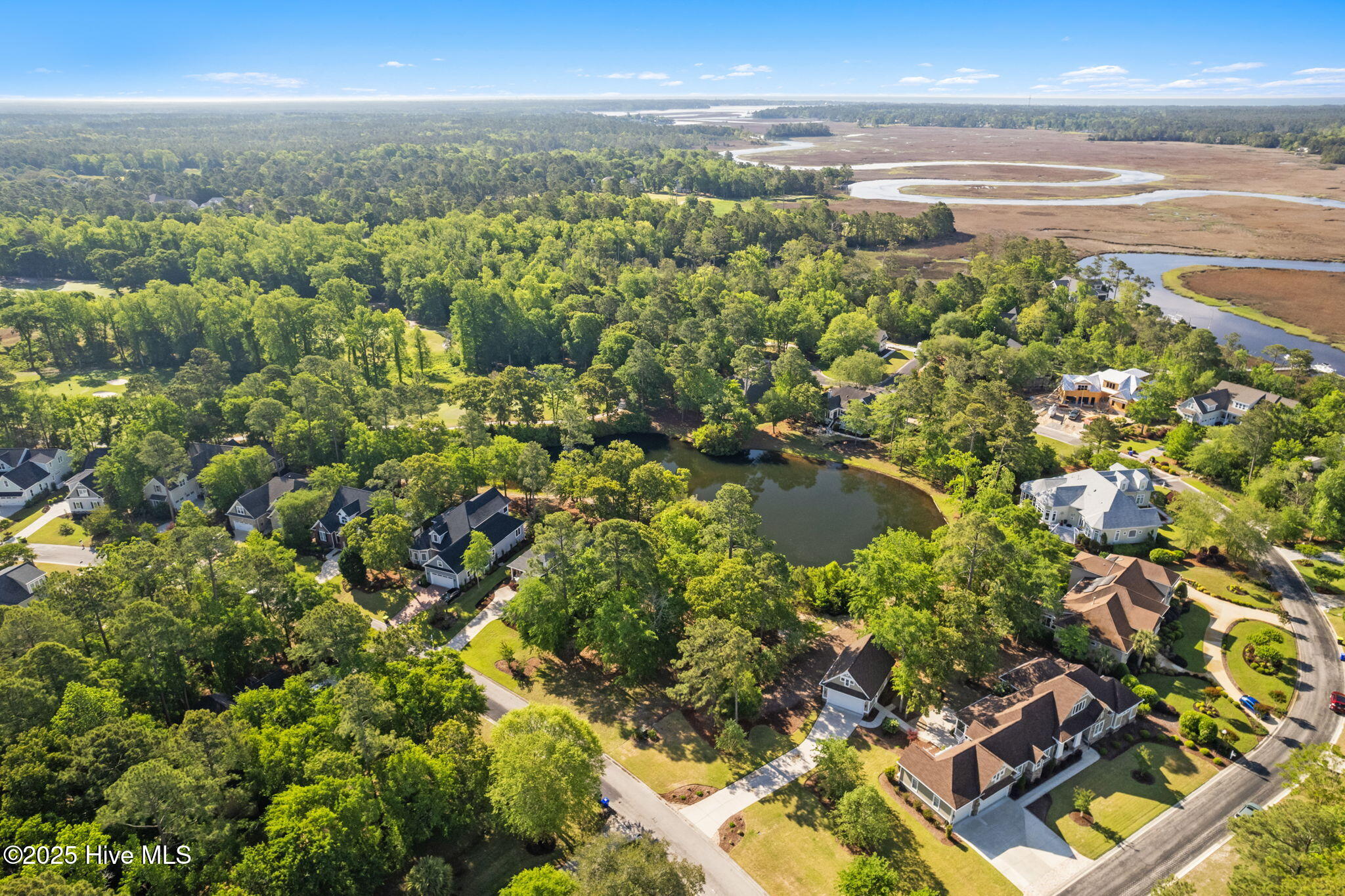 79 Plantation Passage Drive SE, Bolivia, NC, 28422