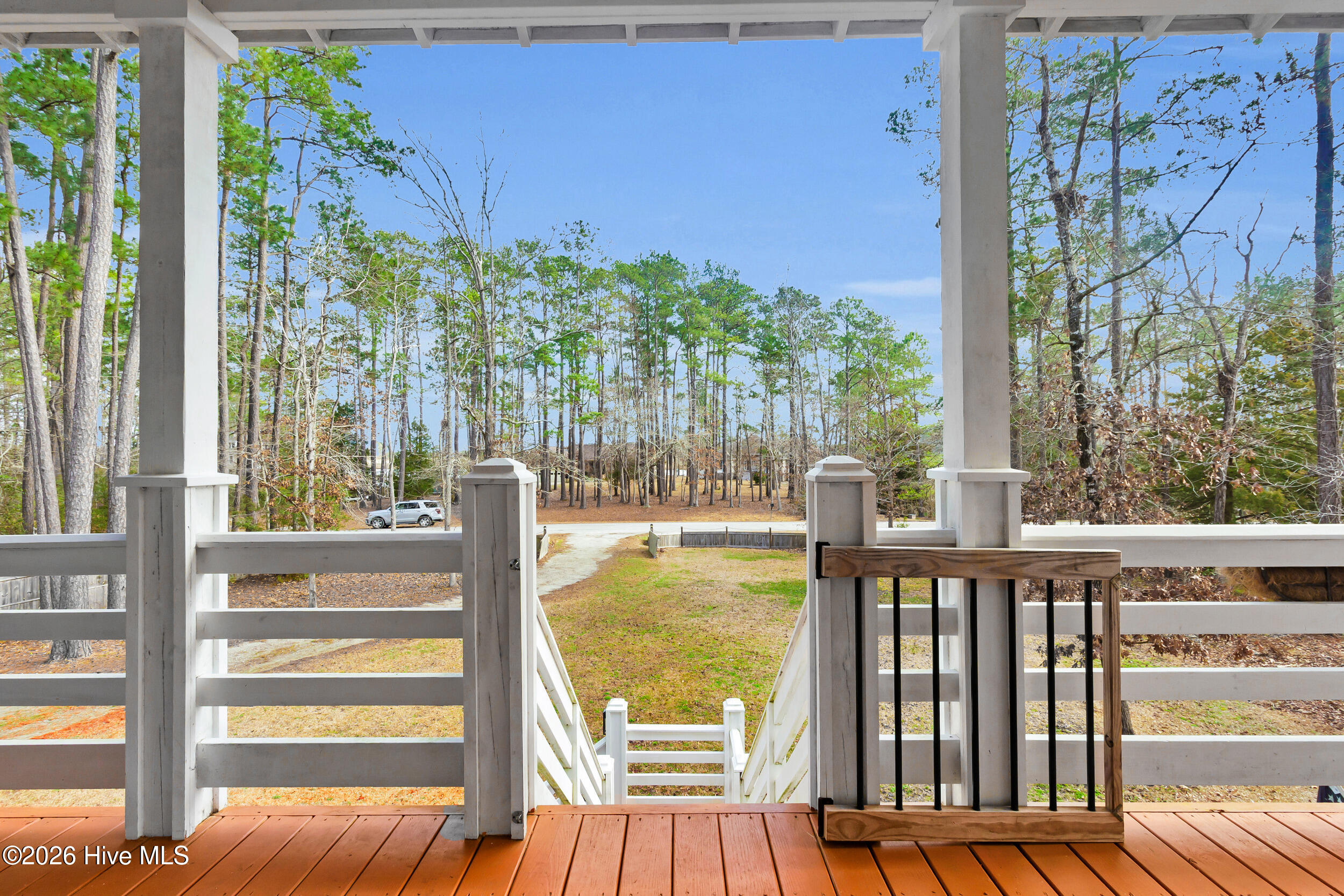 61 Spinnaker Point Road N, Oriental, NC, 28571