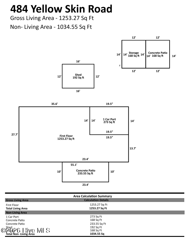 Homes For Sale - 484 Yellow Skin Road<br/> Sampson County, Autryville, NC 28318