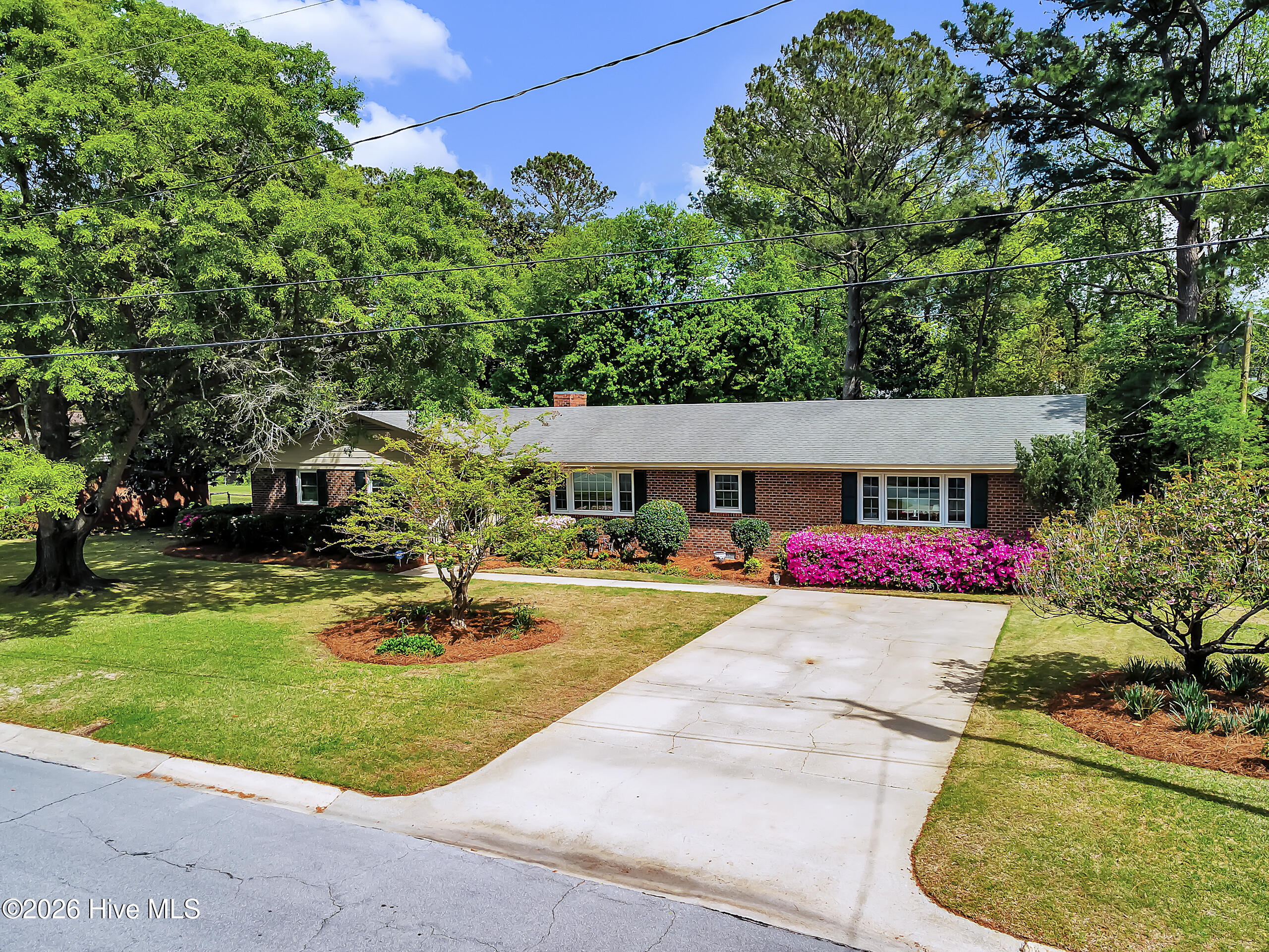 700 Clyde Drive, Jacksonville, NC 28540 – photo 3: DJI_0352