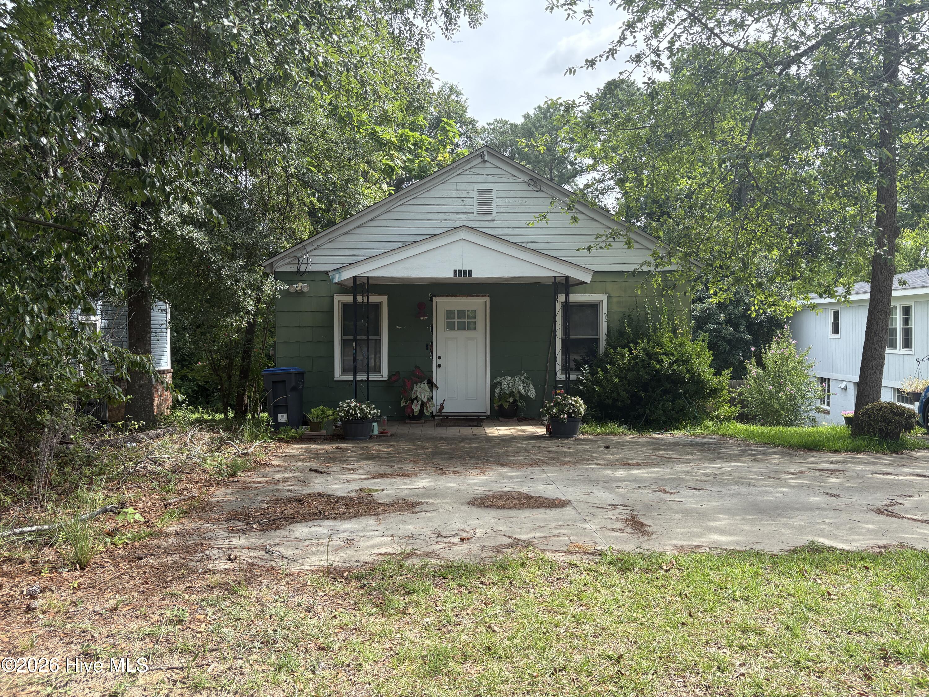 Residential Residential