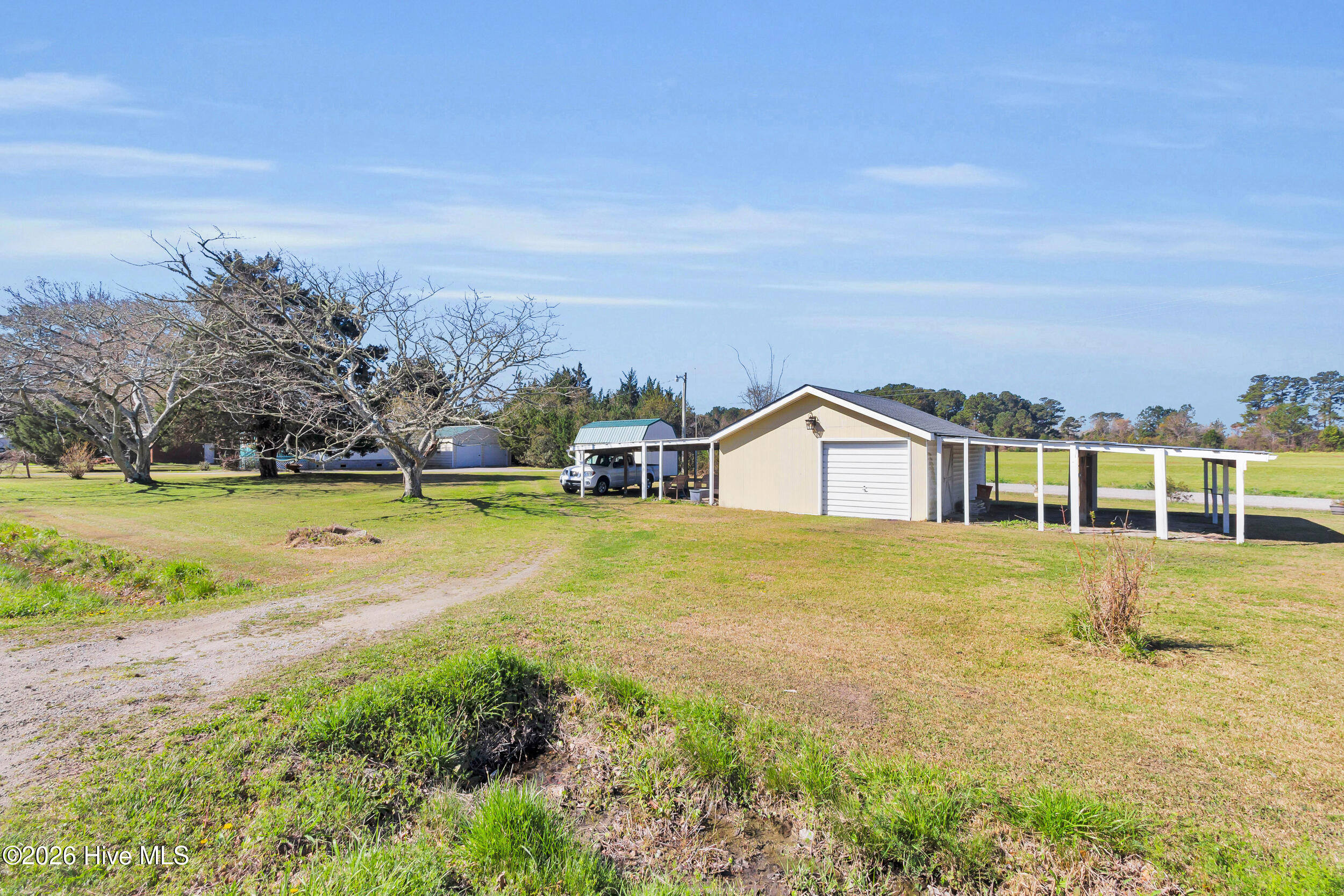 1873 Highway 101,Beaufort